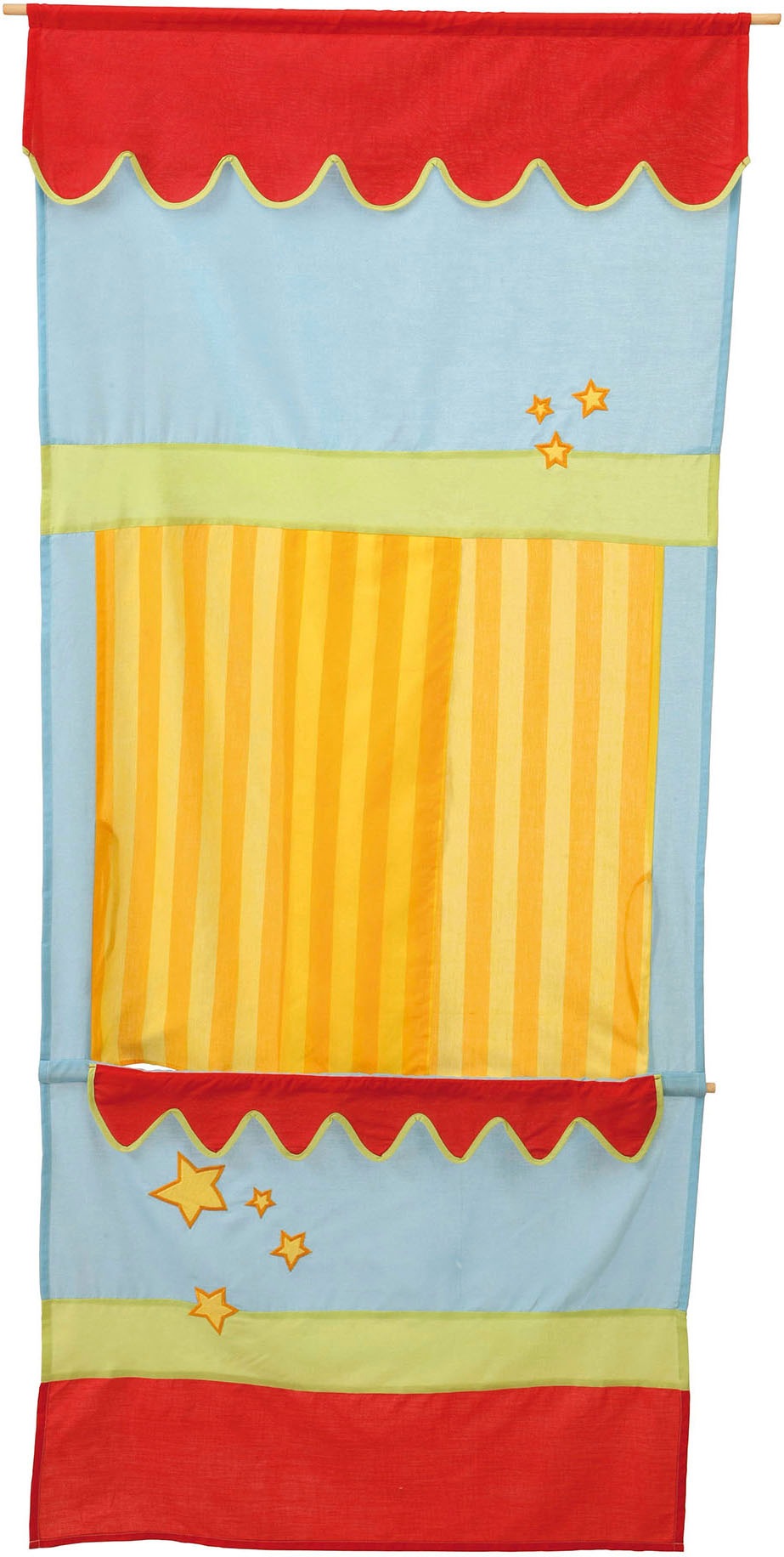 roba® Théâtre de porte »zum Aufhängen«