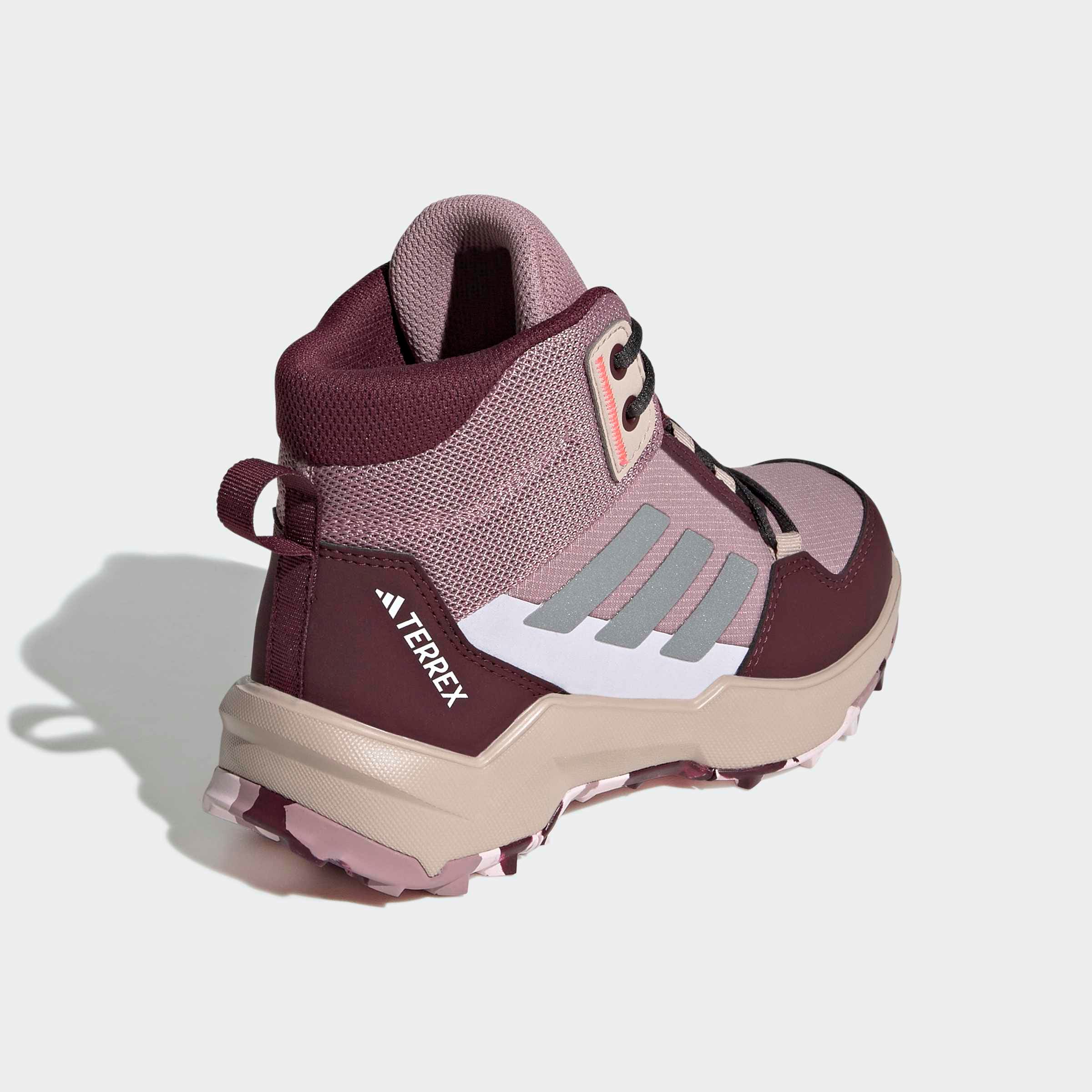 adidas TERREX Chaussure de randonnée »AX4R MID«  pour enfants
