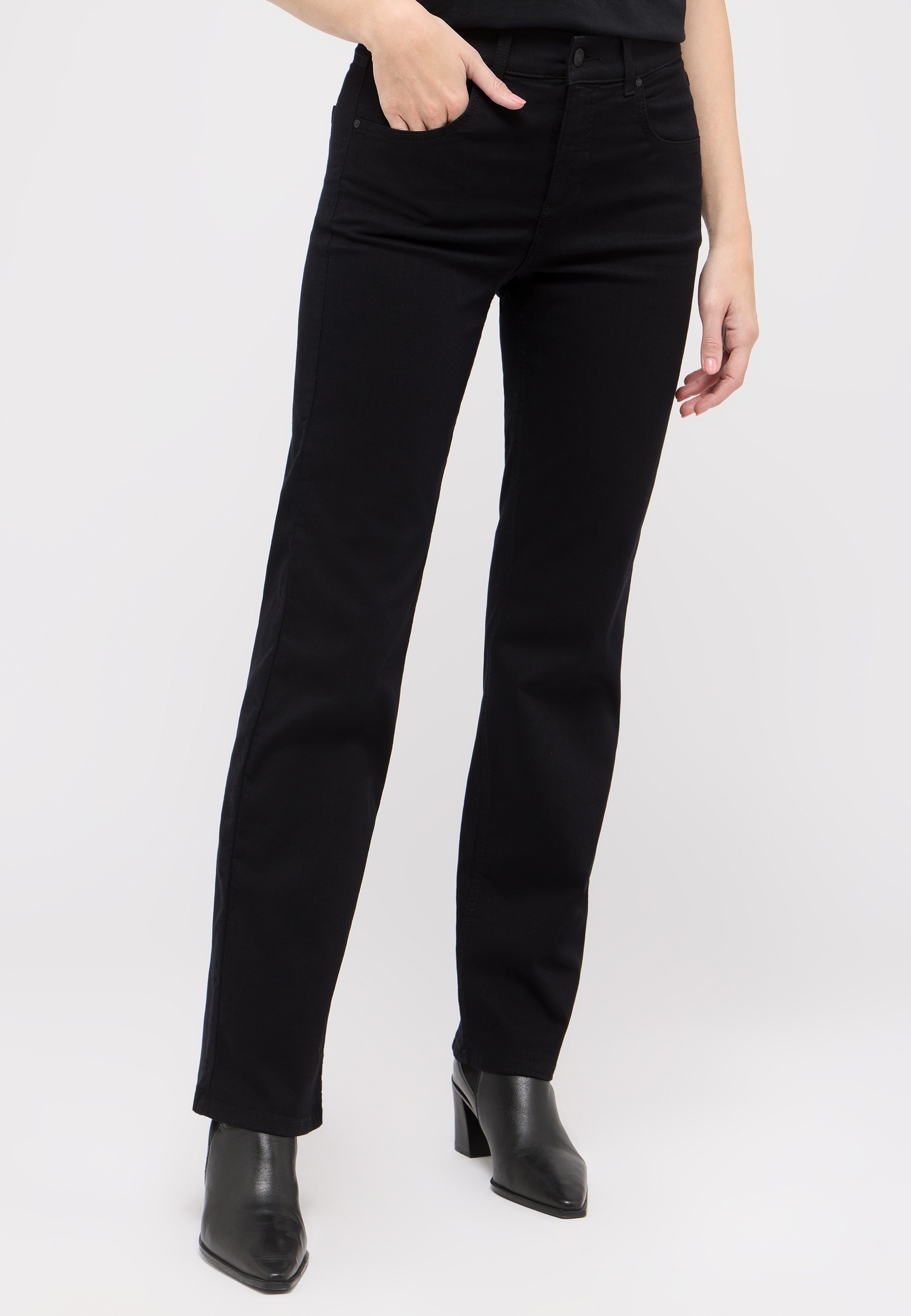Image of ANGELS 5-Pocket-Jeans "Lara" mit Stretchanteil