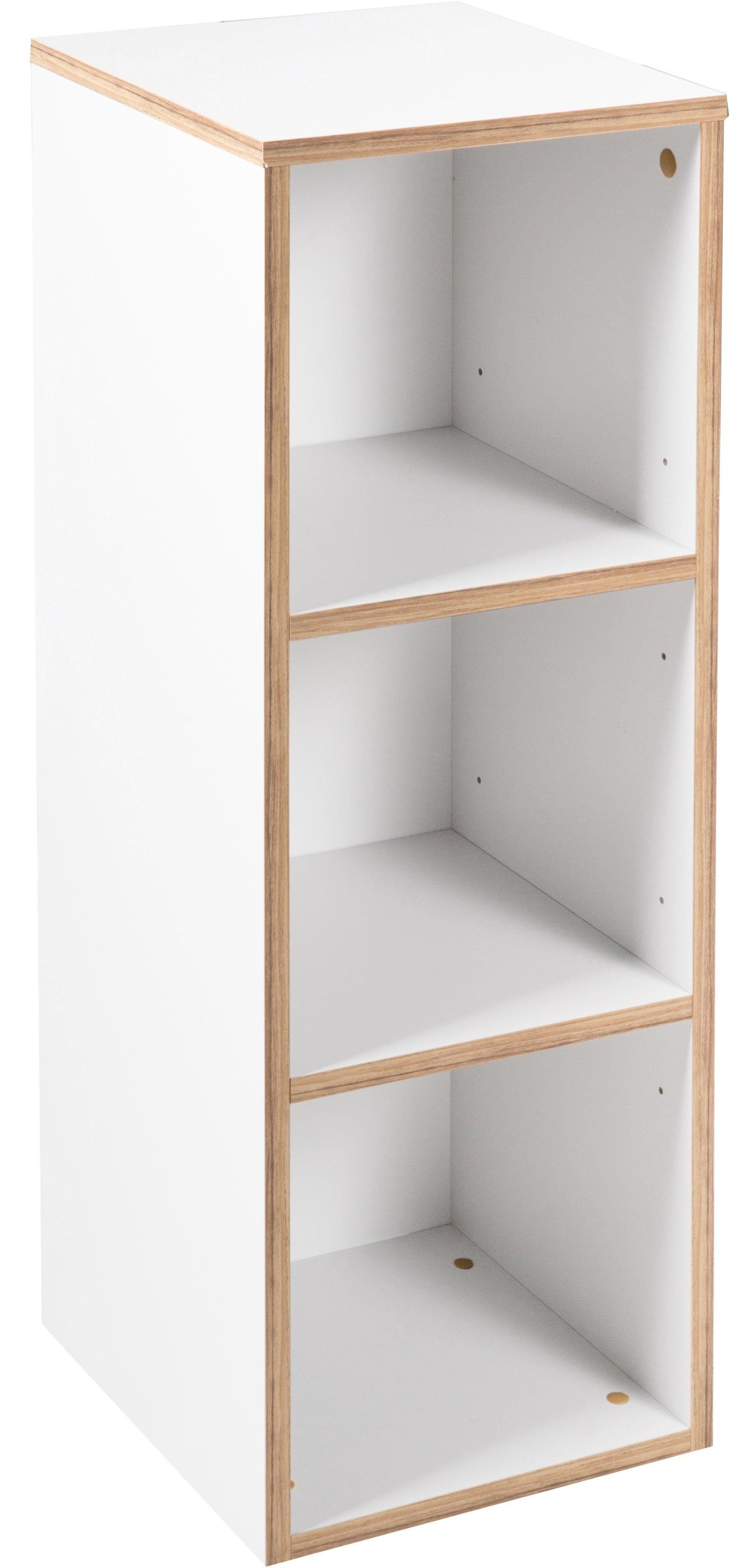 Image of roba® Kinderregal »Finn«, für Wickelkommode Finn bei Ackermann Versand Schweiz