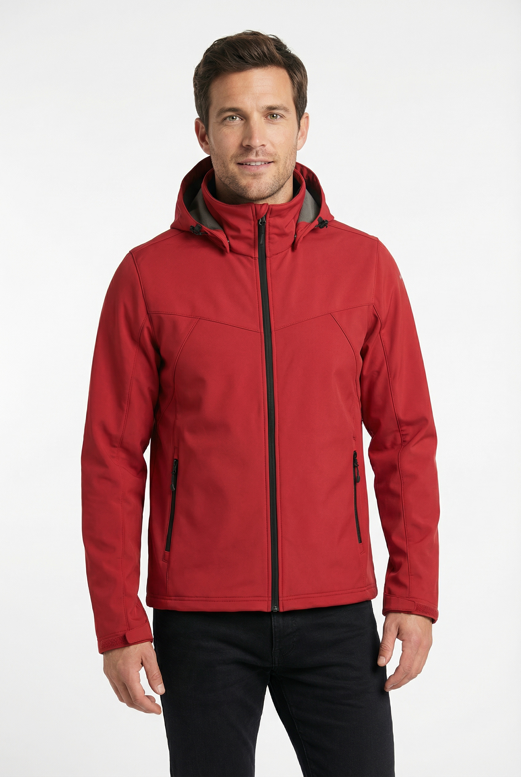 Icepeak Veste softshell »BIGGS«