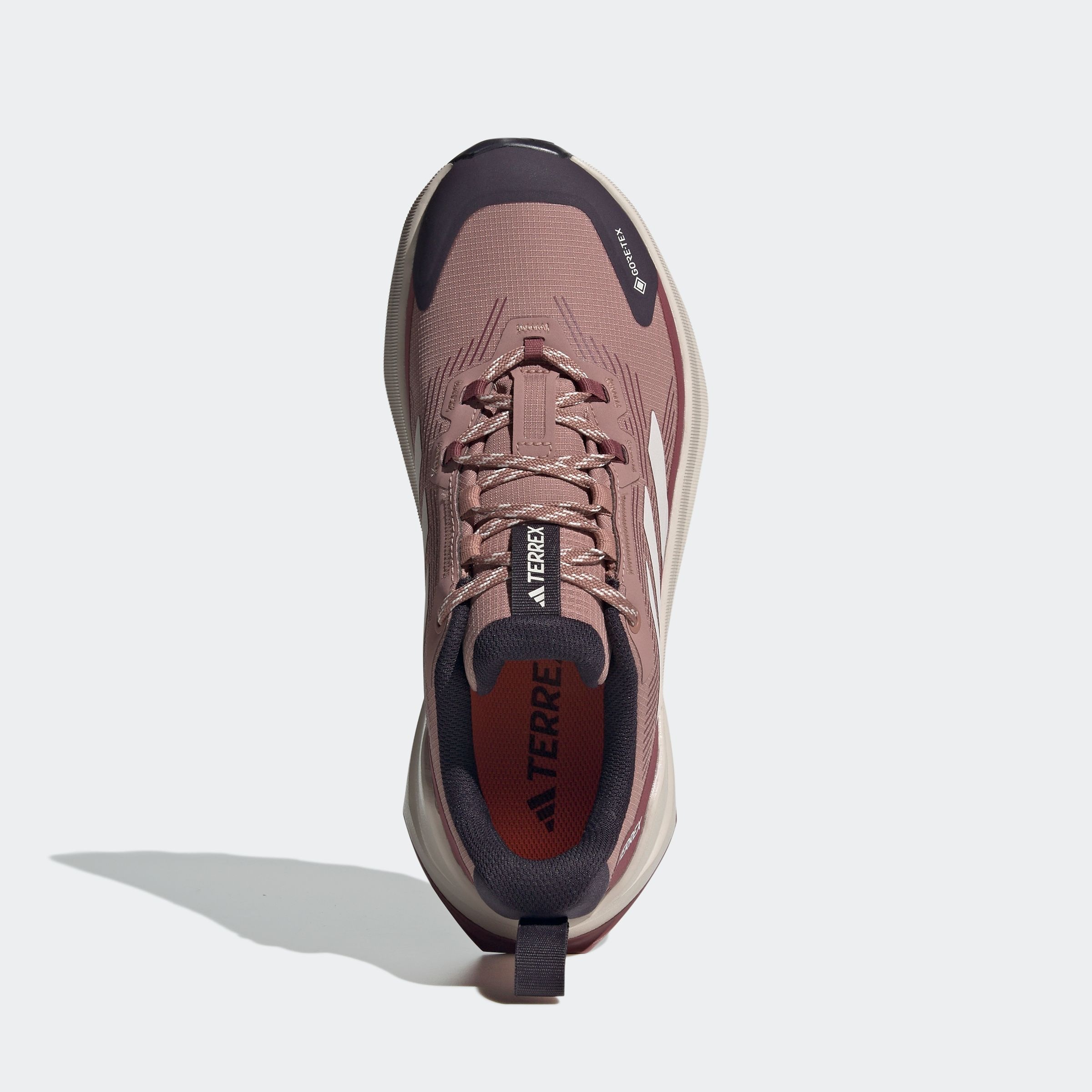 adidas TERREX Wanderschuh »TERREX TRAILMAKER 2.0 GORE-TEX«, wasserdicht