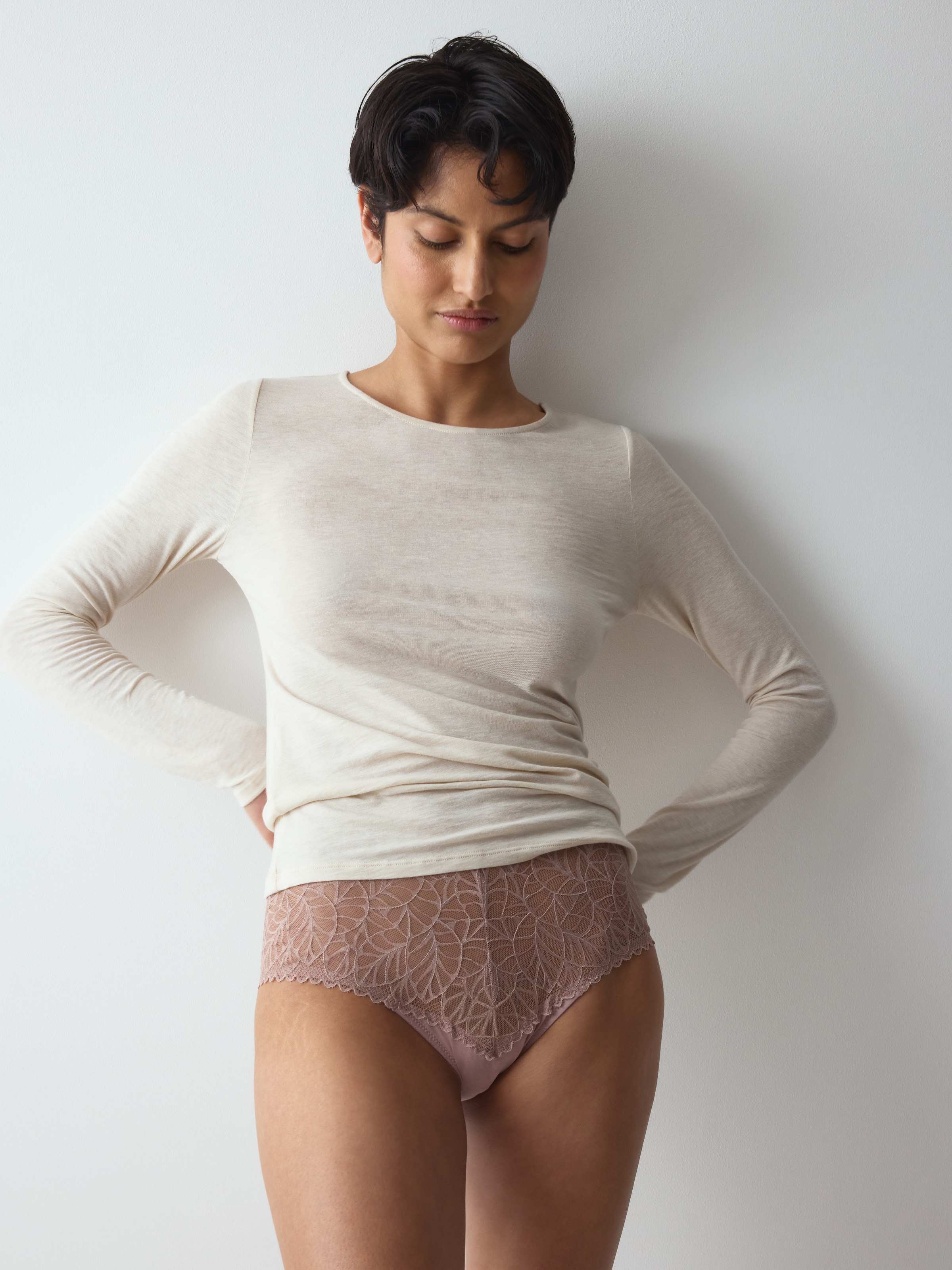 Image of Triumph Langarmshirt "Beauty Layers LSL Top 04" temperaturausgleichend