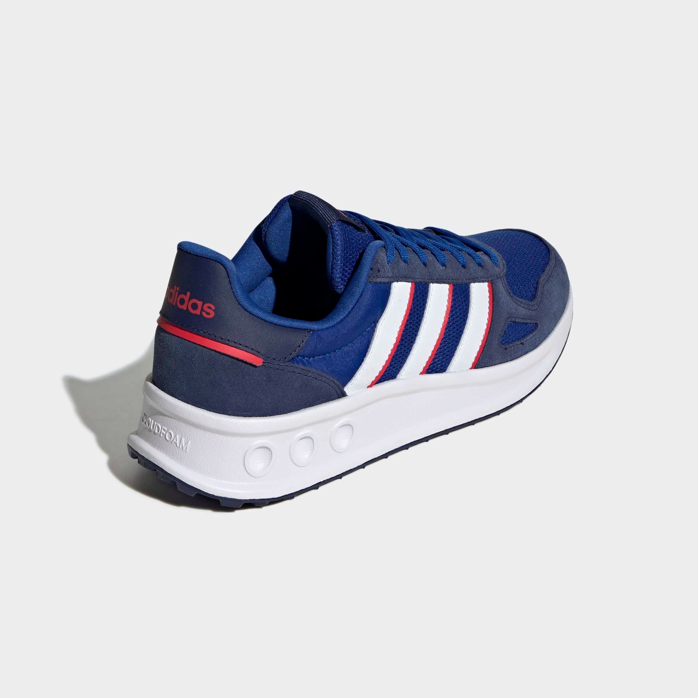 adidas Sportswear Sneakers »RUN 84«  inspiriert vom Design des adidas LA Trainer