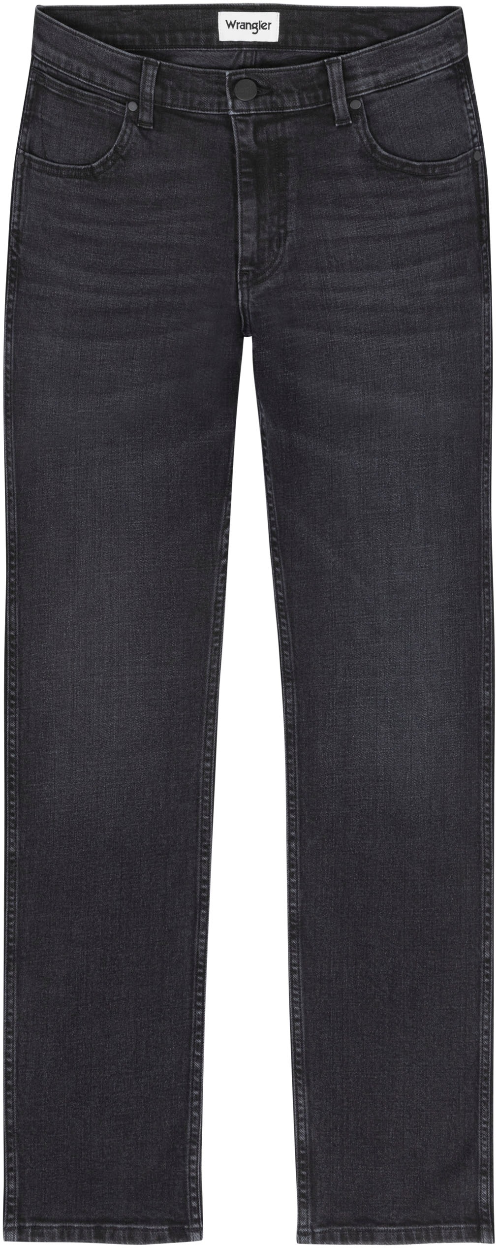 Wrangler Stretch-Jeans »Greensboro«, Regular Straight fit