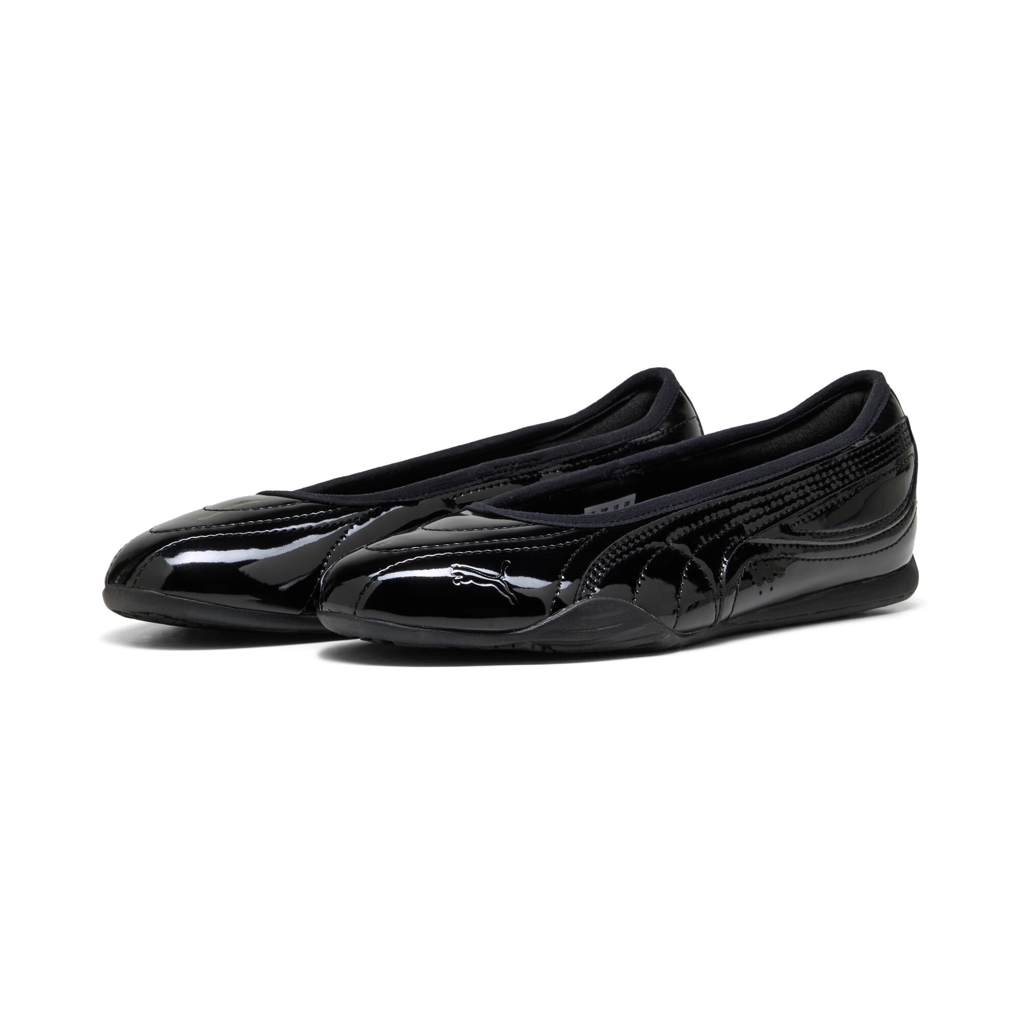 Image of PUMA Sneaker "CATCH SOLEIL BALLERINA CHIC"