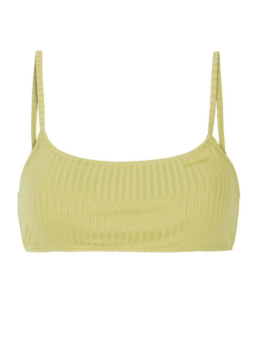 Image of Protest Bade-Shirt "Bikini top MIXElif 25"