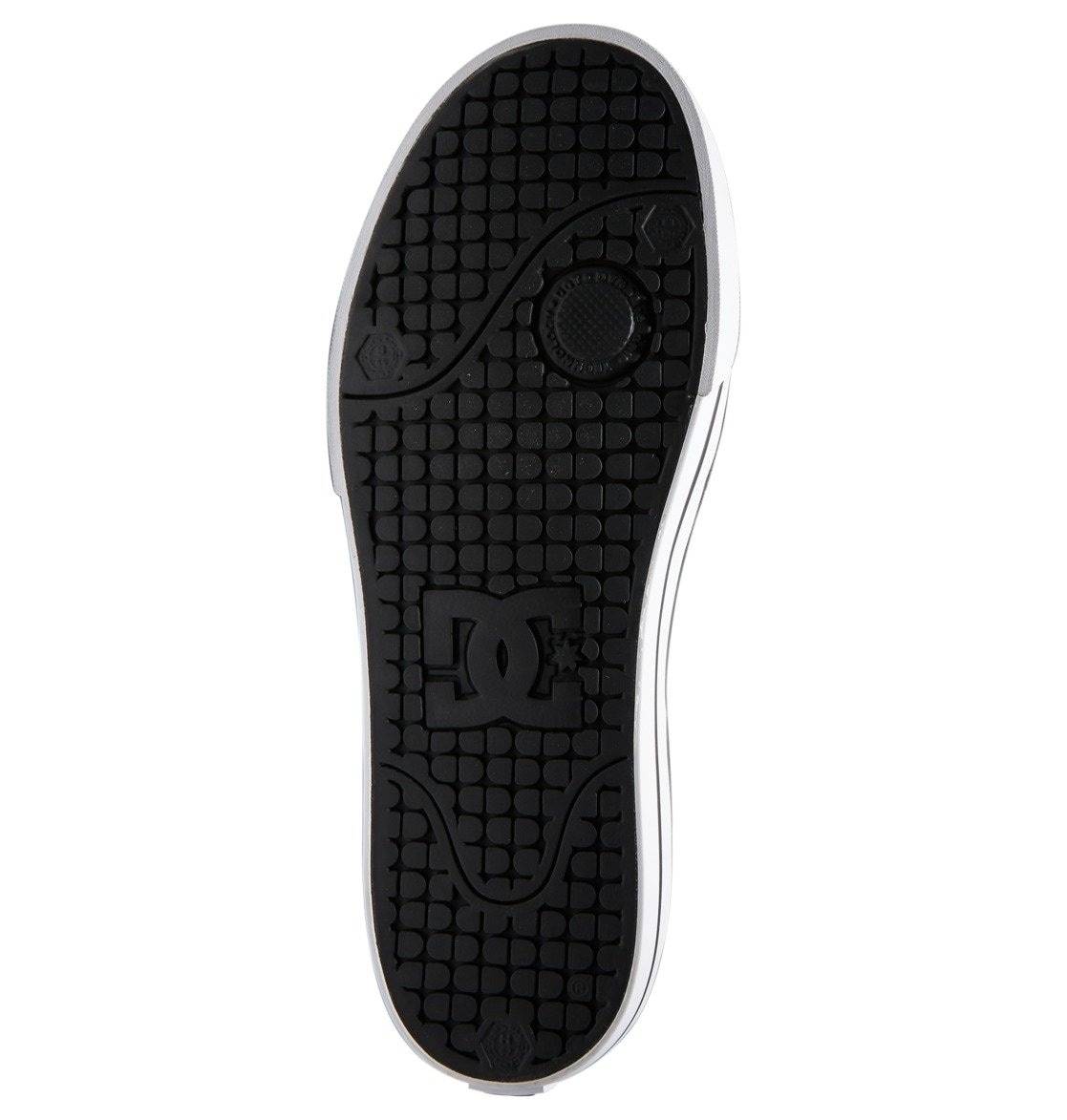 DC Shoes Sneaker »Pure«