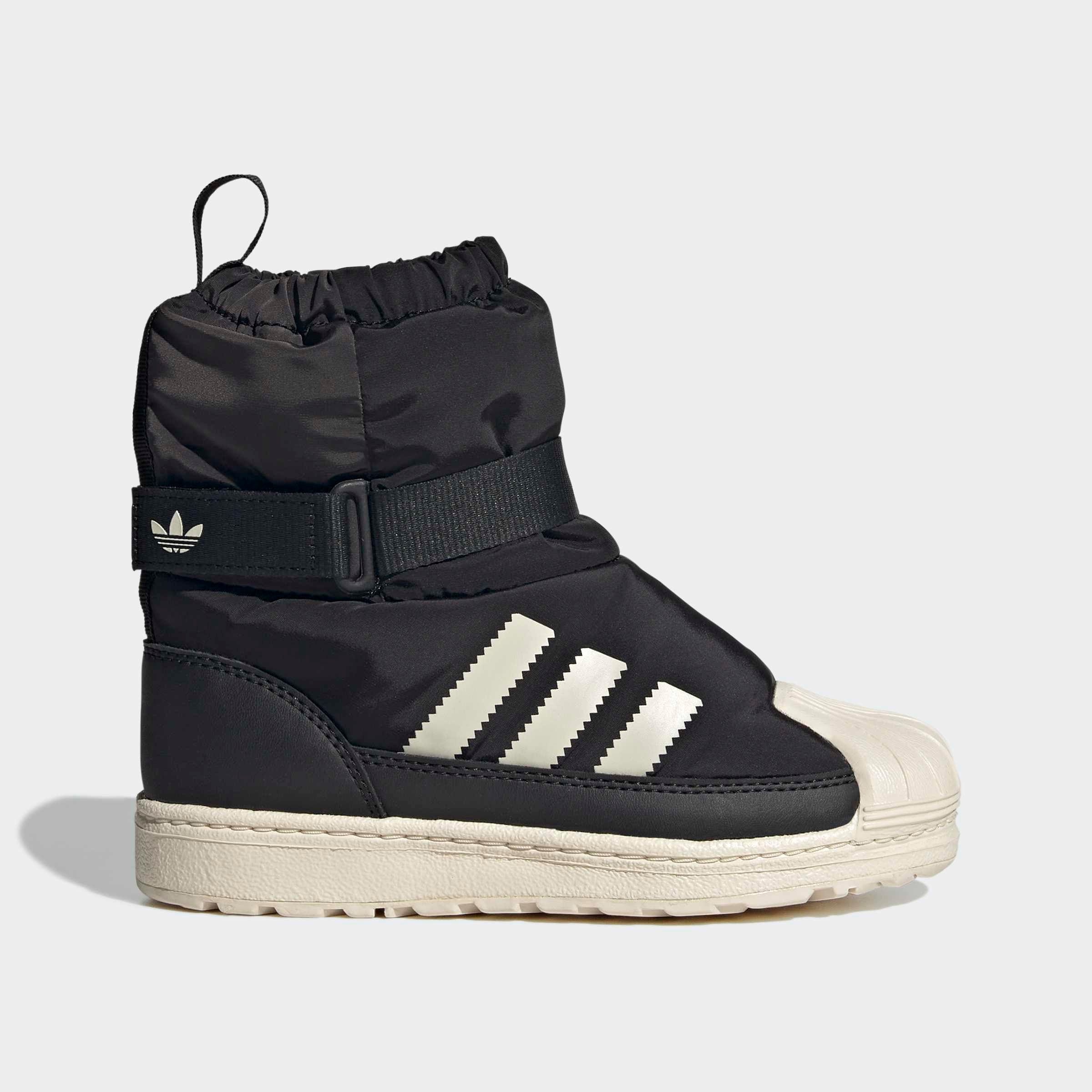 adidas Originals Bottes d'hiver »SUPERSTAR 360 WINTERIZED STIEFEL FÜR KINDER«  Winterschuhe, Winterboots, Snowboots, für Kinder & Jugendliche