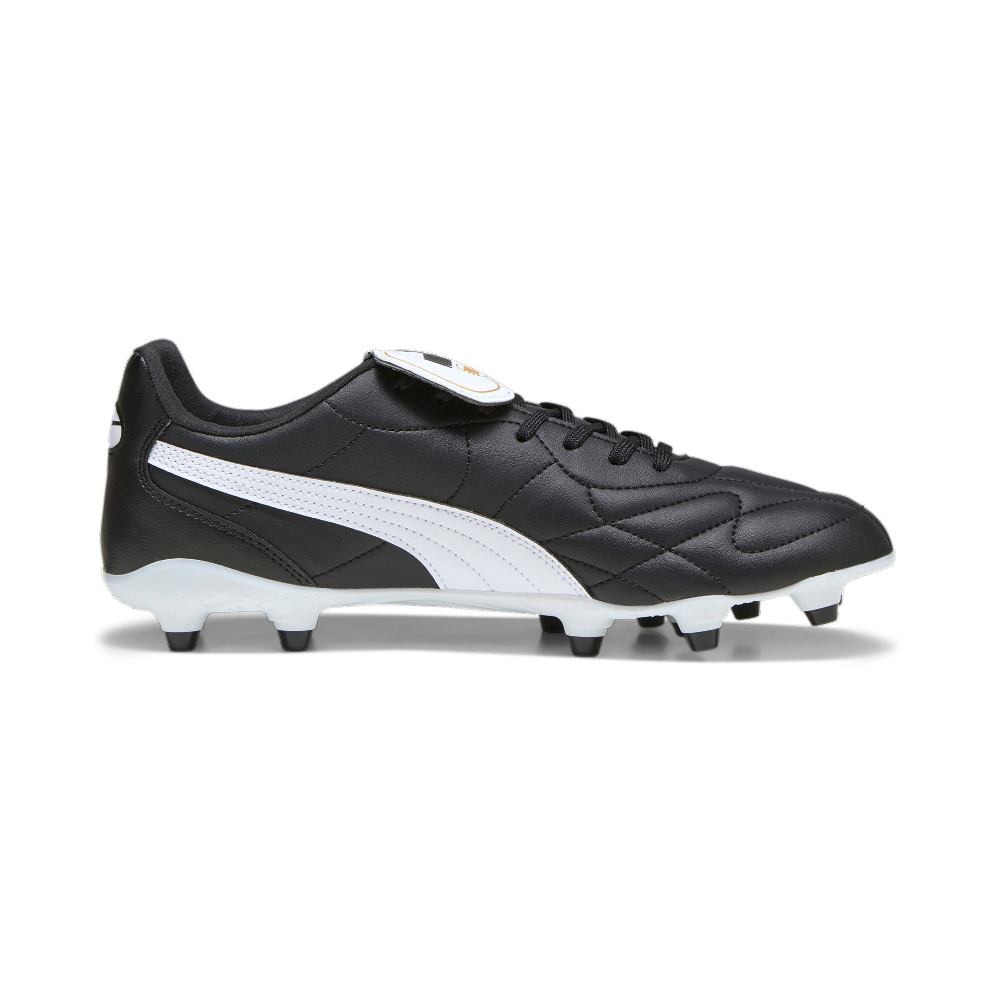 PUMA Fussballschuh »KING TOP FG/AG«
