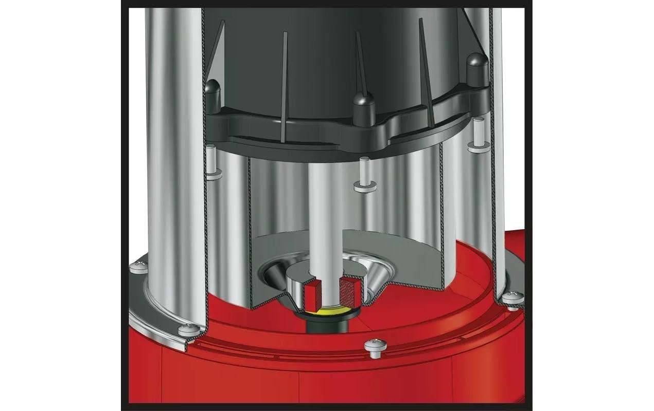 Einhell Schmutzwasserpumpe »GE-DP 7935 N-A LL ECO«