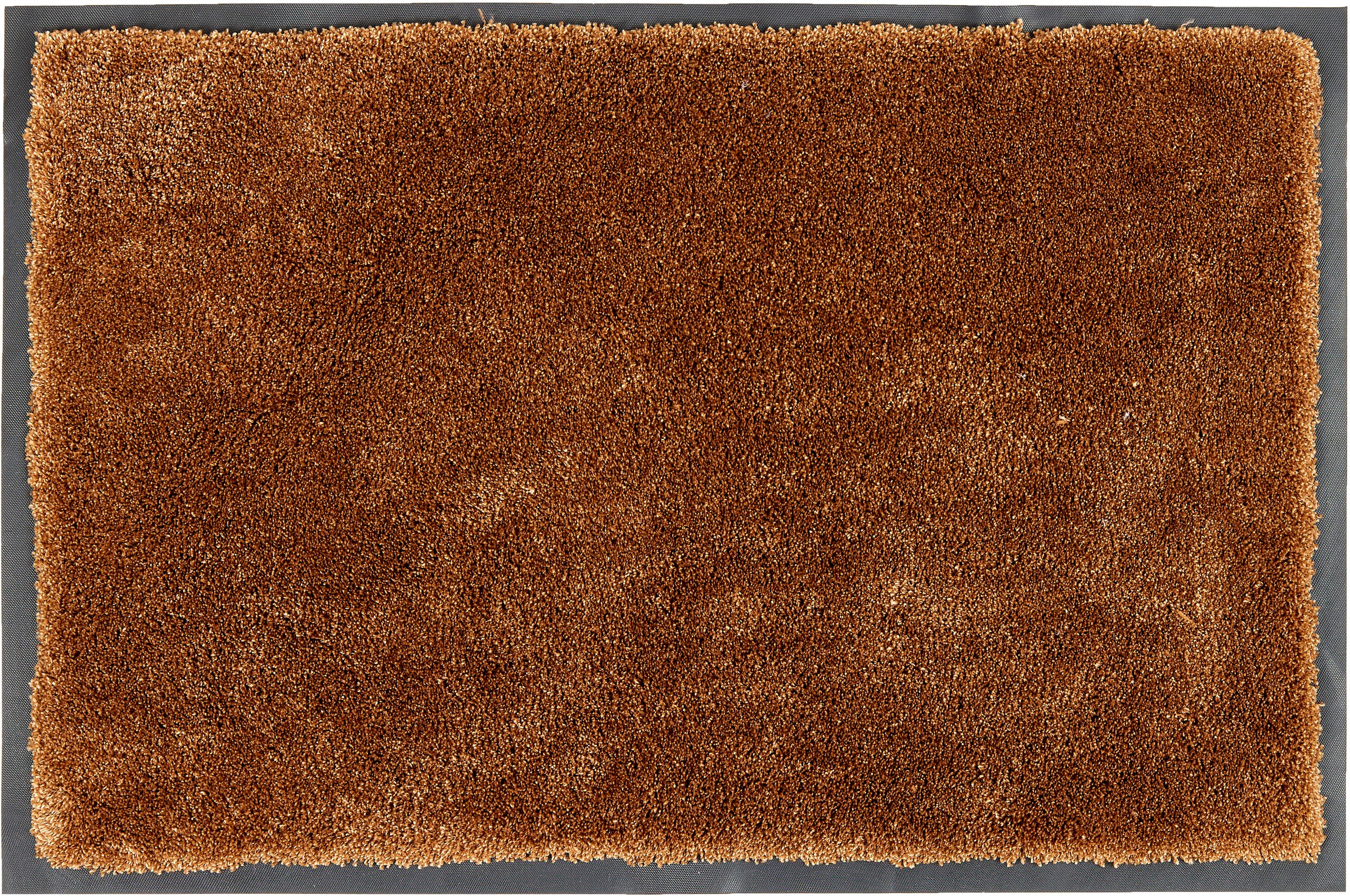 Image of ASTRA Fussmatte "Lava" rechteckig 13 mm Höhe Sauberlaufmatte, waschbar, rutschfest, nimmt Schmutz auf, Schmutzfang