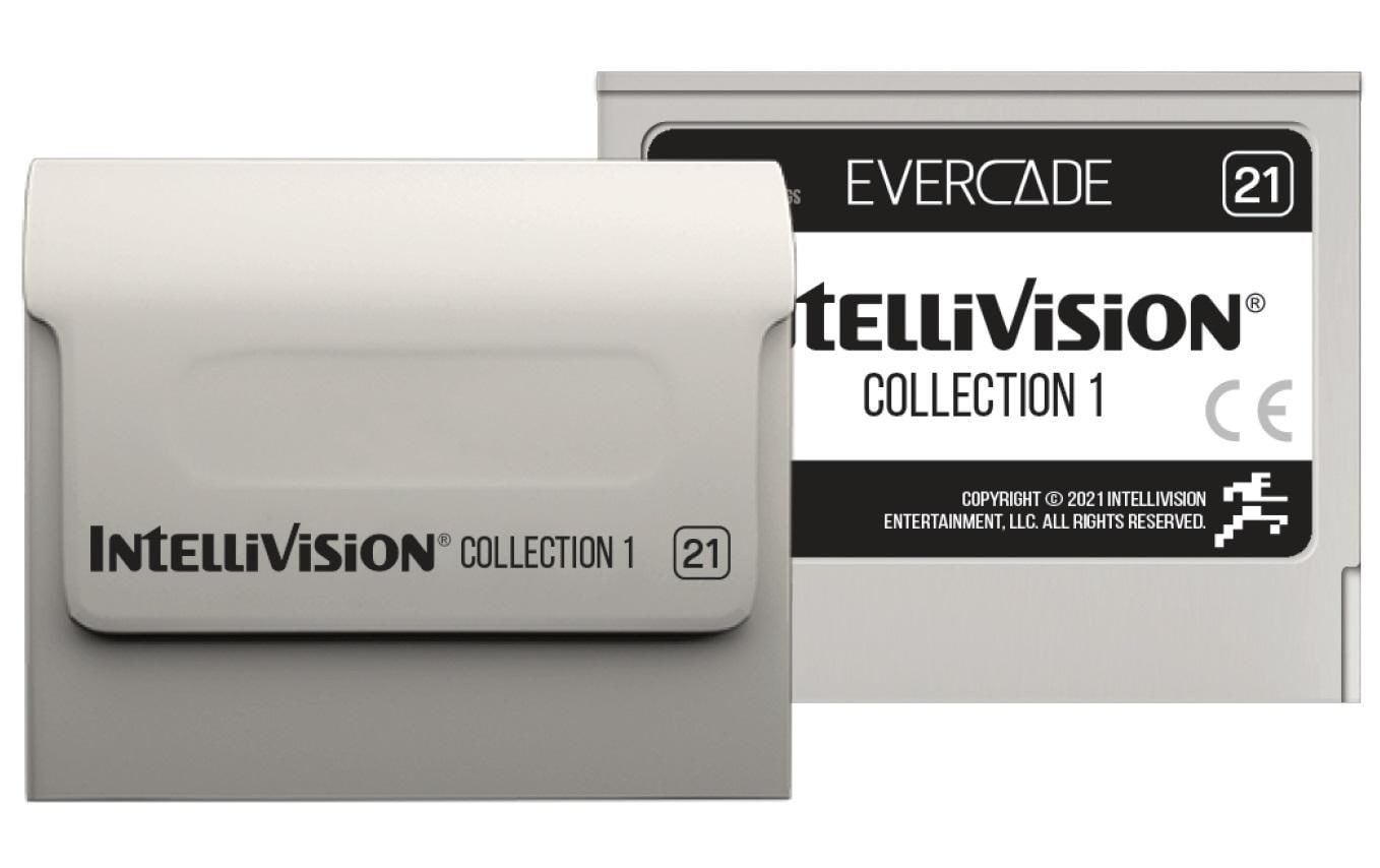 Blaze Logiciel de jeu »Cartridge 1« PC