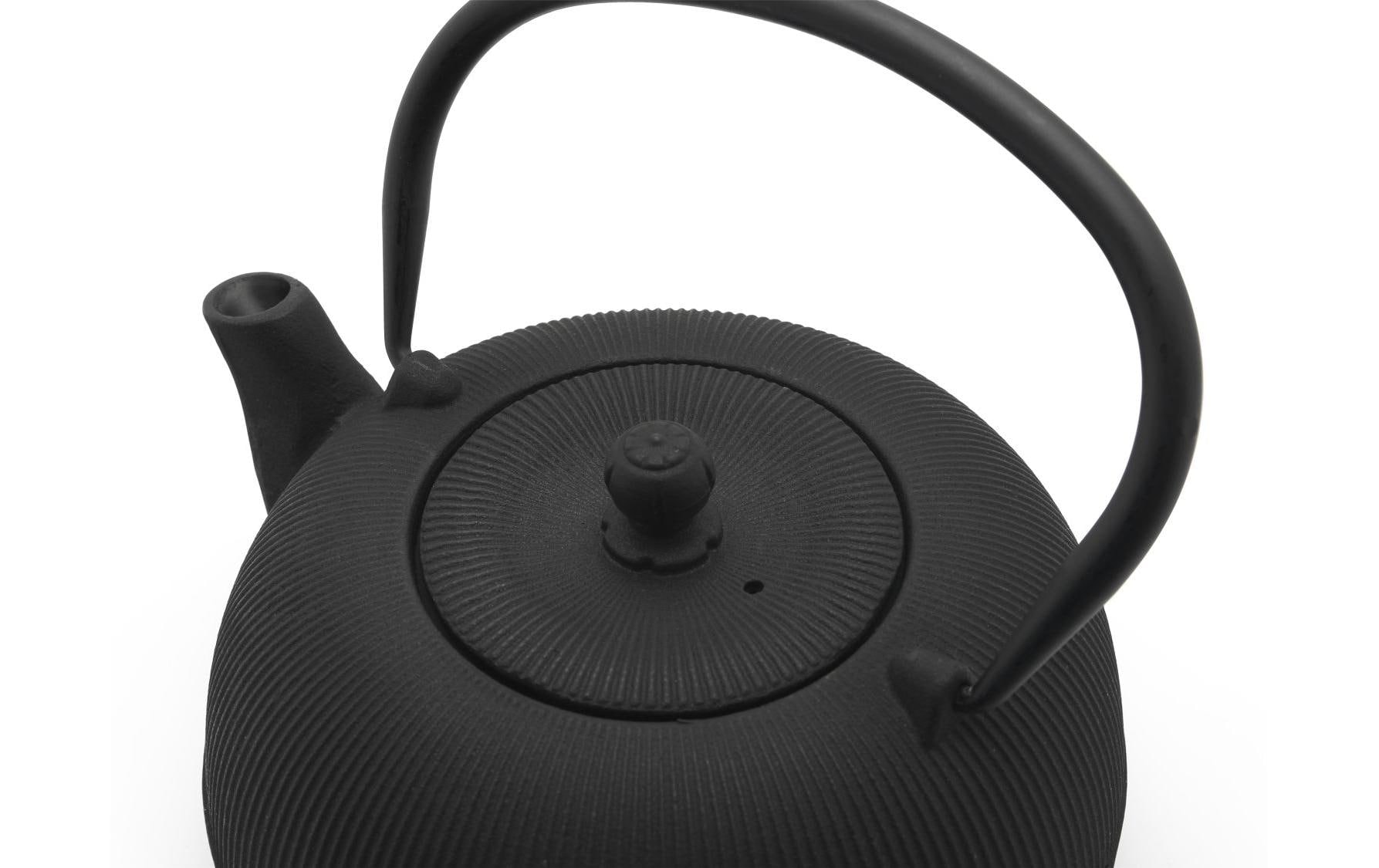 Bredemeijer Théière »Sichuan 1.0 Liter, inkl. 2 Tassen« 1 l 3 cuis tlg.