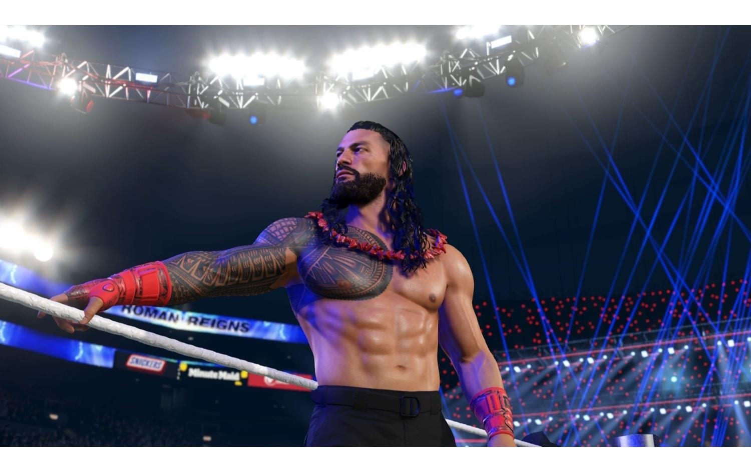 Take 2 Spielesoftware »WWE 2K25 (Code in a Box)«, Nintendo Switch 2