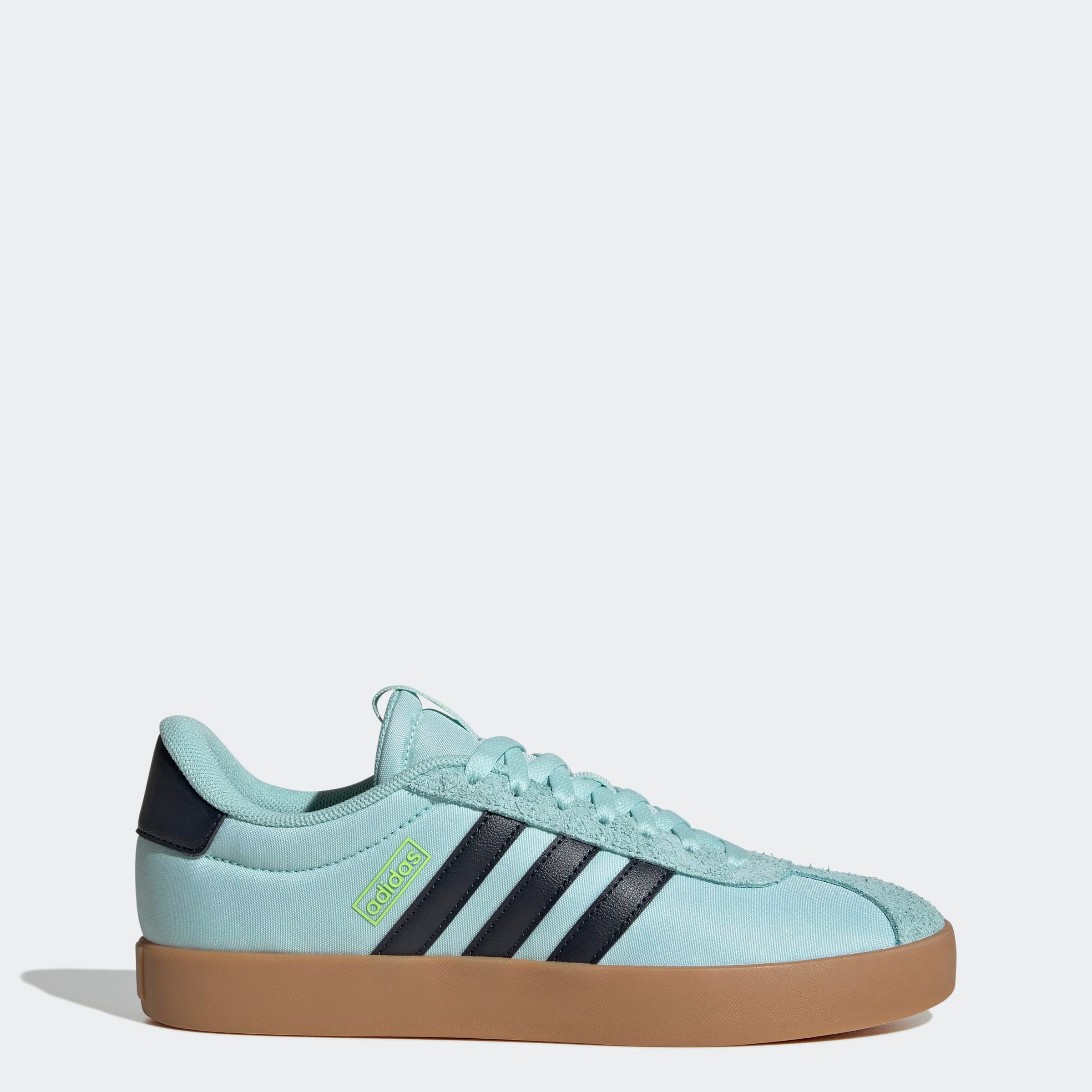 adidas Sportswear Sneaker »VL COURT 3.0«, Design auf den Spuren des adidas Samba
