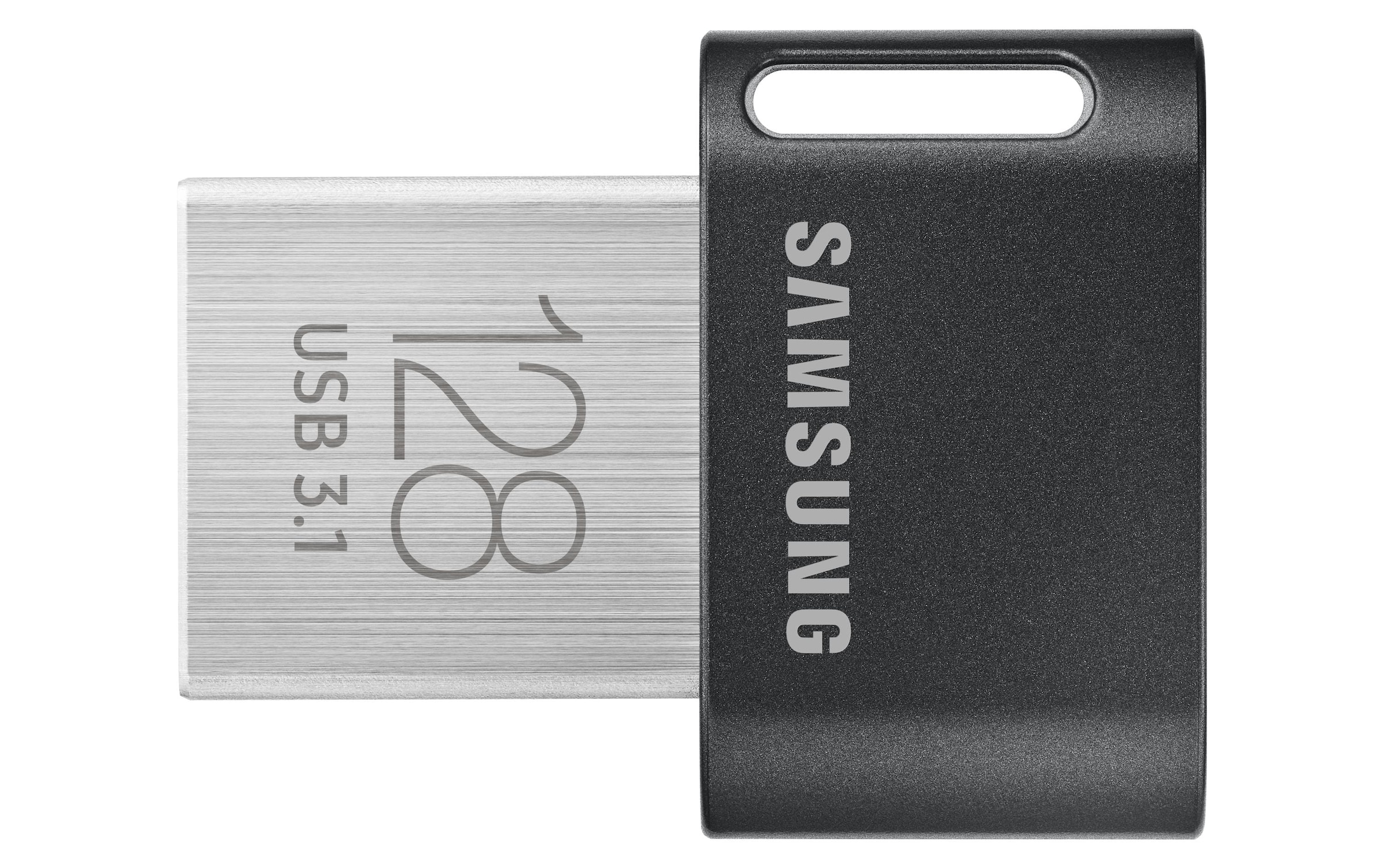 USB-Stick »Fit Plus 128 GB«, (Lesegeschwindigkeit 400 MB/s)