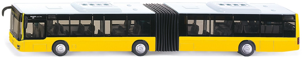 Spielzeug-Bus »SIKU Super, Gelenkbus (3736)«