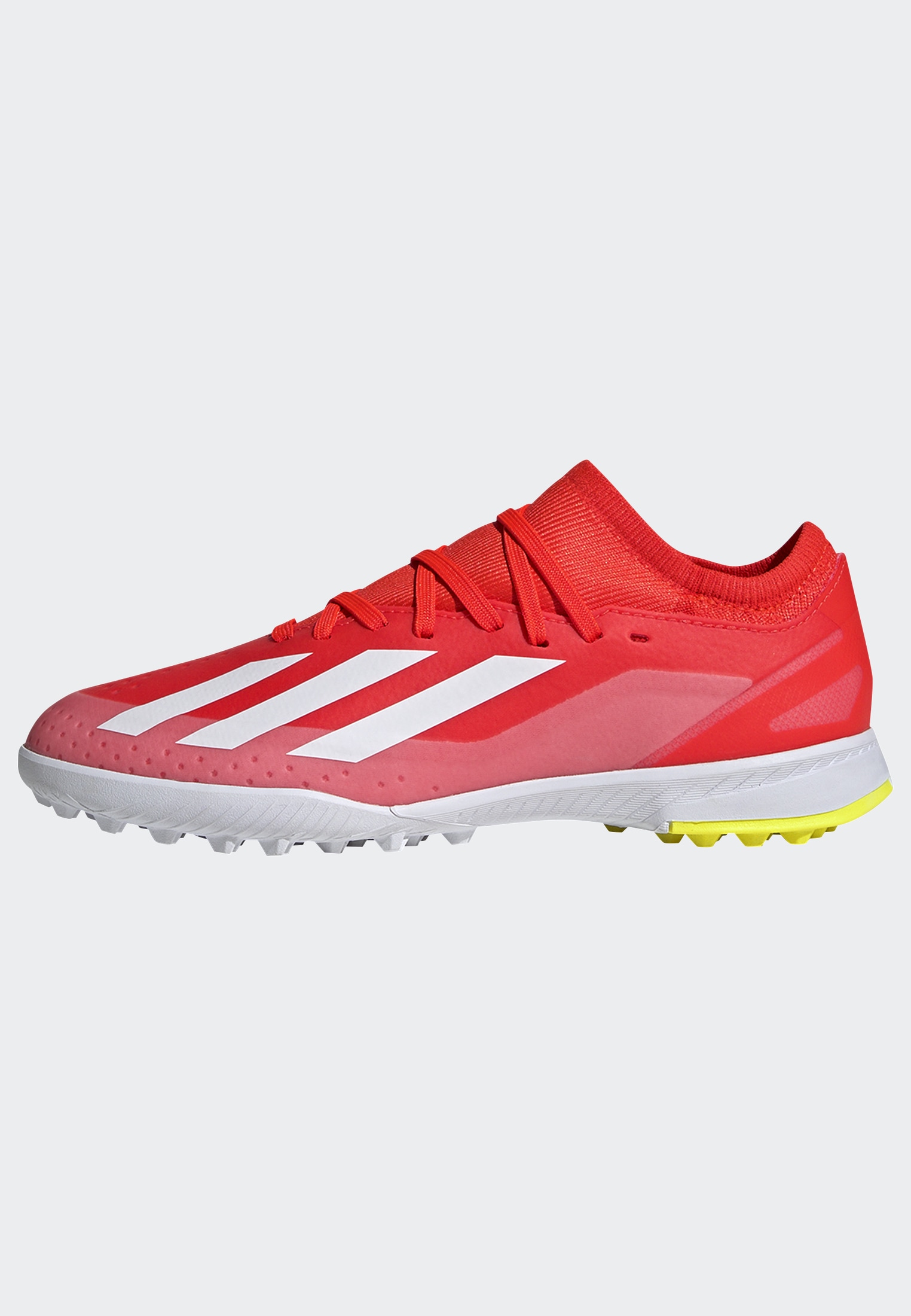 adidas Performance Fussballschuh »X CRAZYFAST LEAGUE TF«