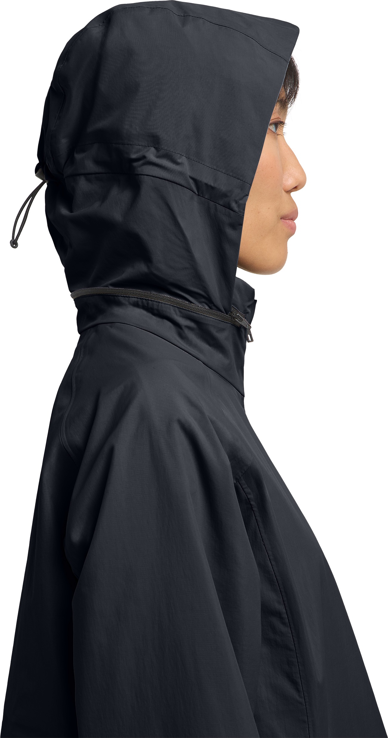 Jack Wolfskin Funktionsmantel »WELLSEE COAT W«