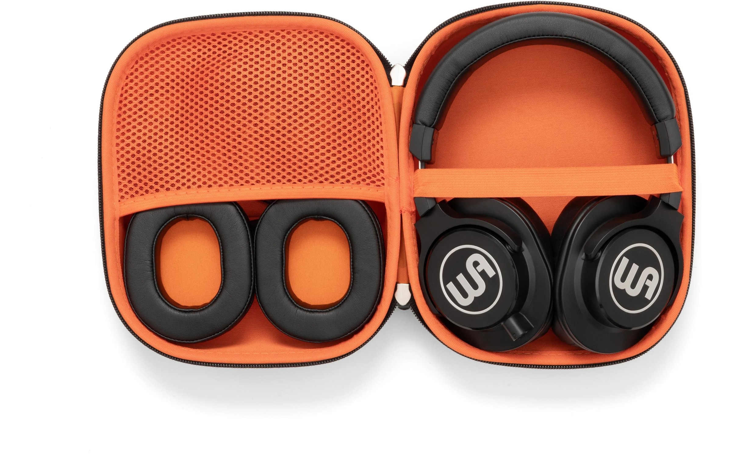   Over-Ear-Kopfhörer »Warm Audio HeadRoom Studio«