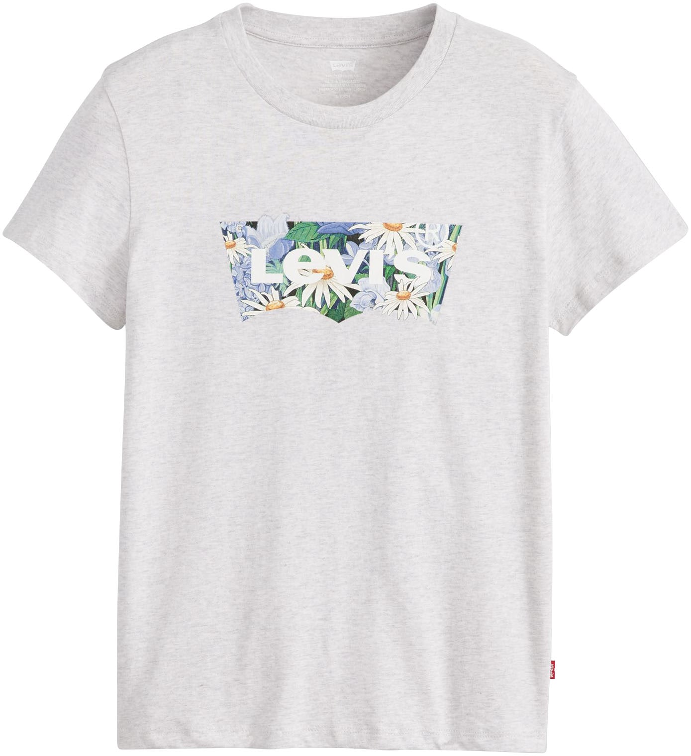 Levi's® T-Shirt »LSE THE PERFECT TEE«