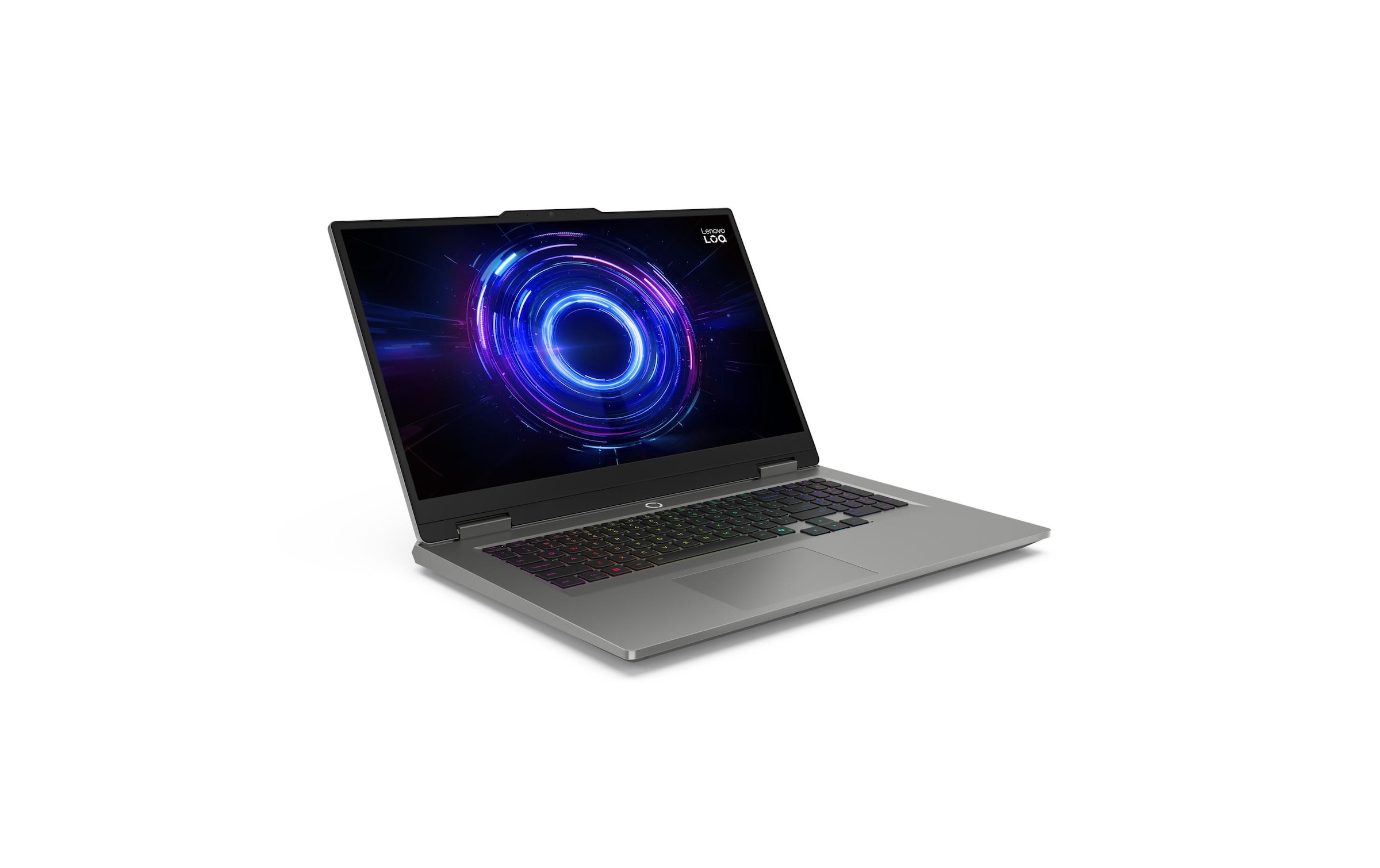 Lenovo Notebook »LOQ 17IRX10« / 17,3 ″ Intel Core i7 1.000 GB SSD