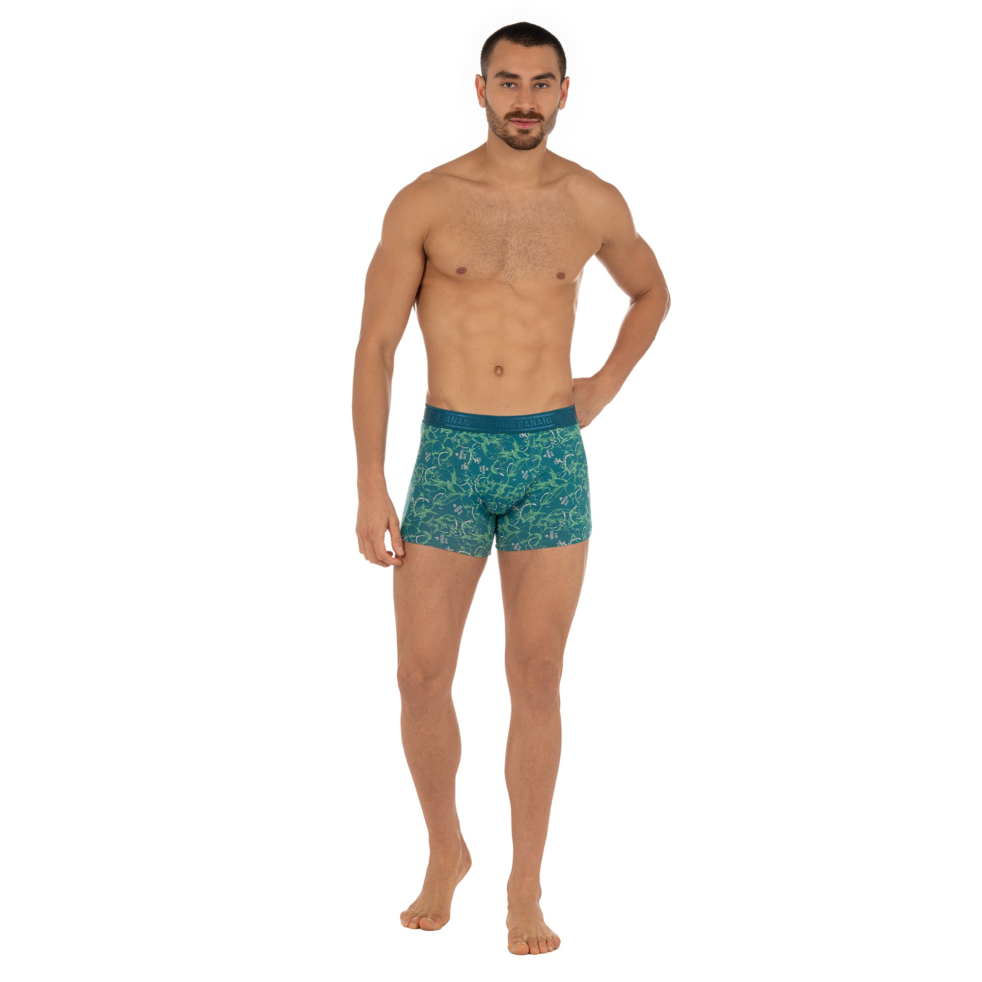 Bruno Banani Boxer »Fluid Moves«