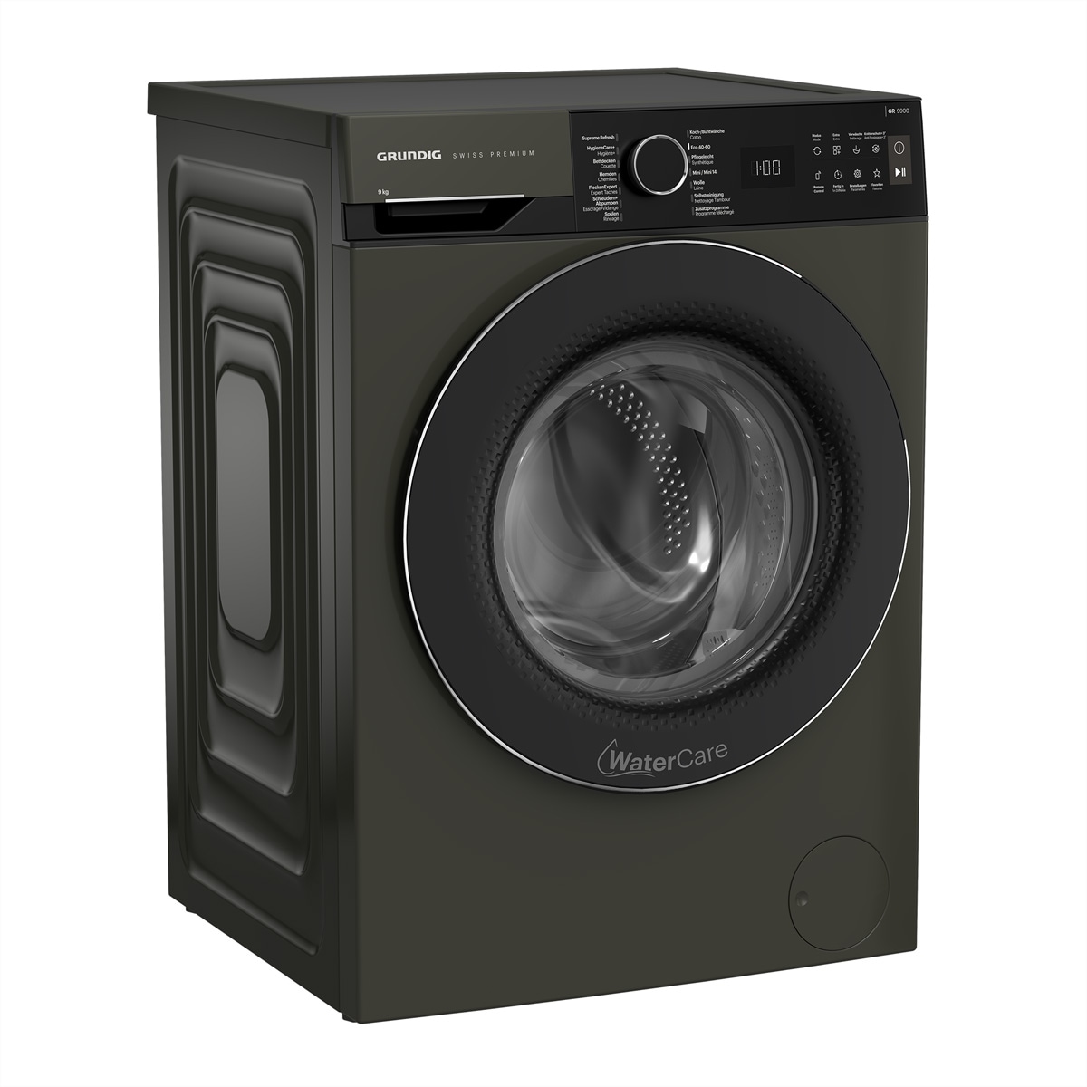 Grundig Waschmaschine »GWM9100«, 1400 U/min U/min
