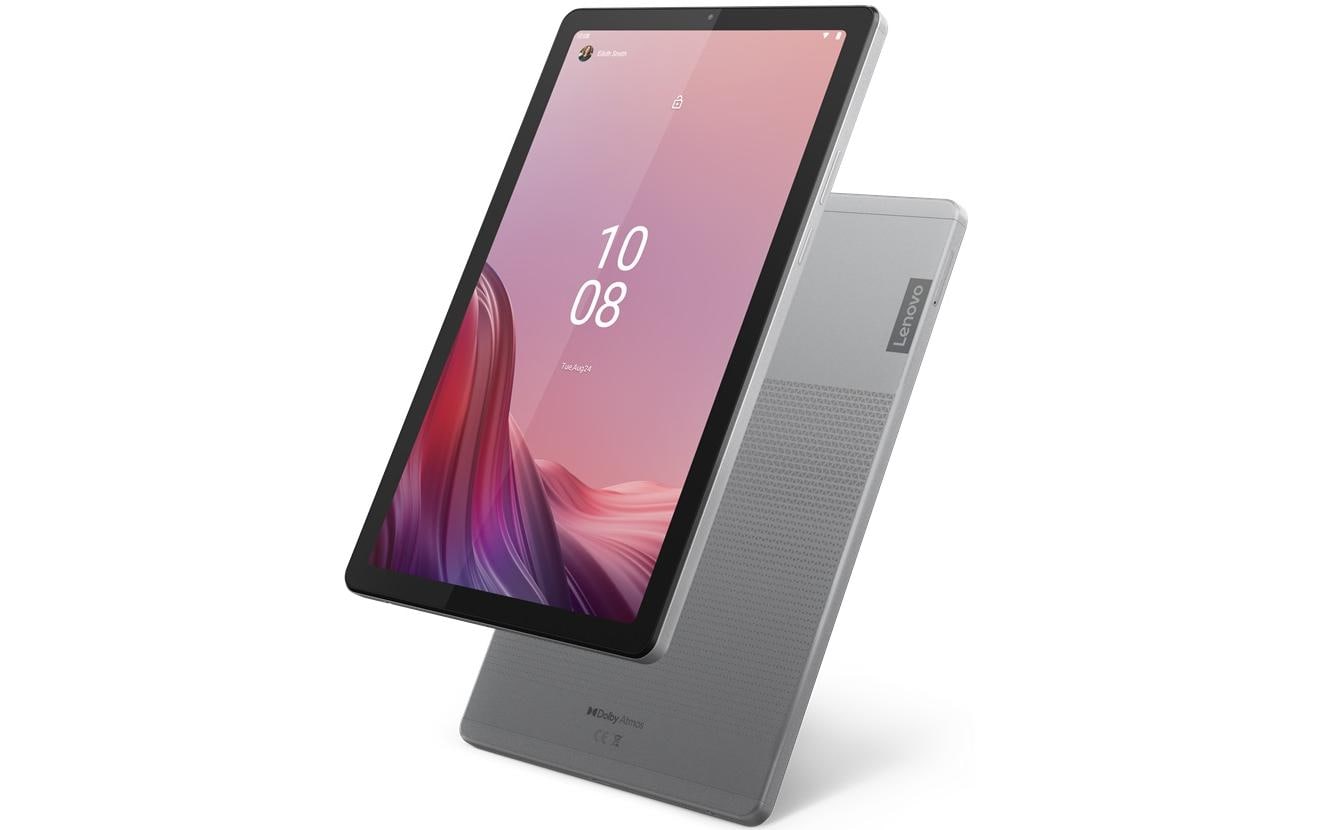 Tablet »Lenovo Tab M9 32 GB Grau«, (Android)