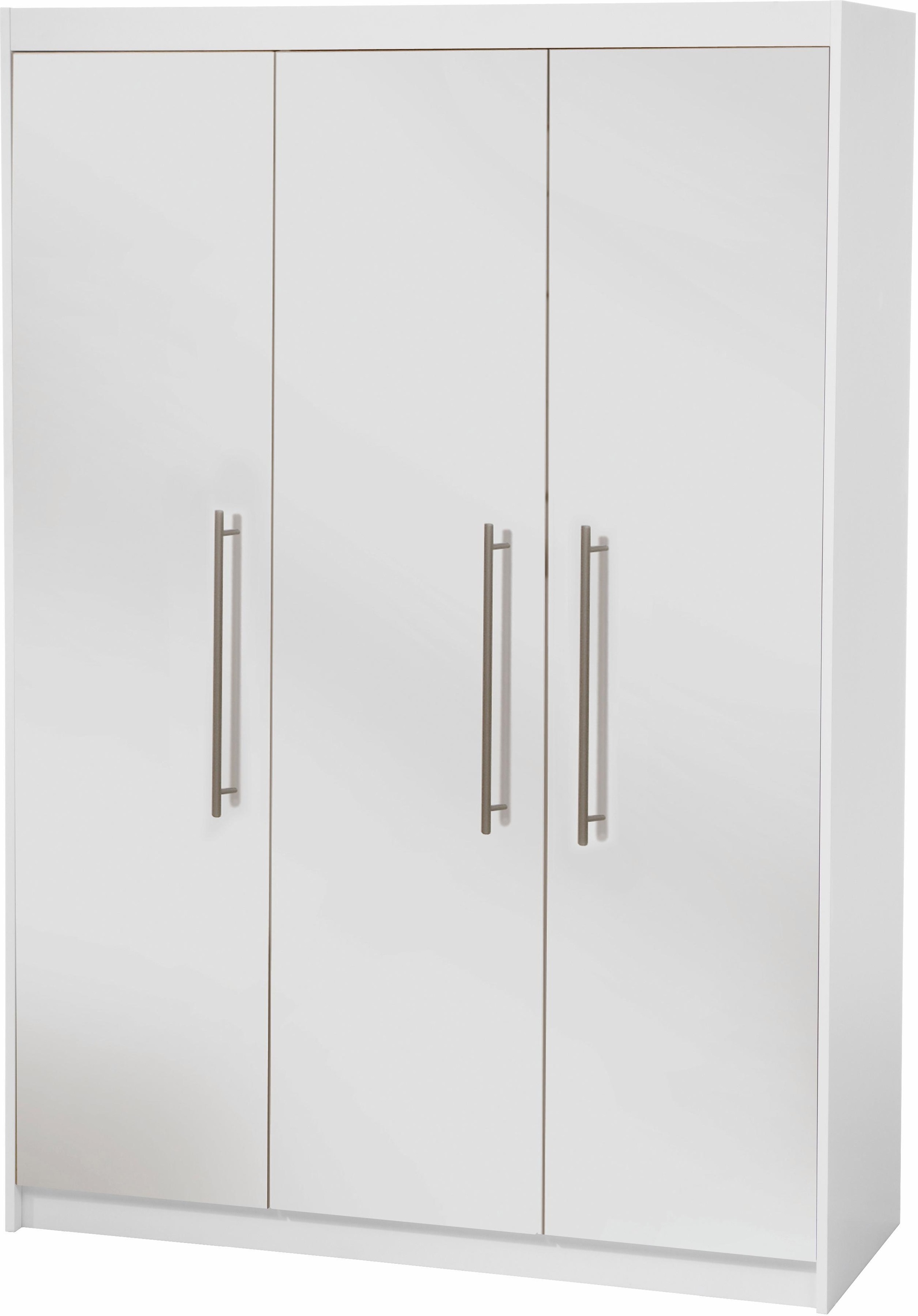 Image of roba® Kinderkleiderschrank »Maren, 3-türig« bei Ackermann Versand Schweiz