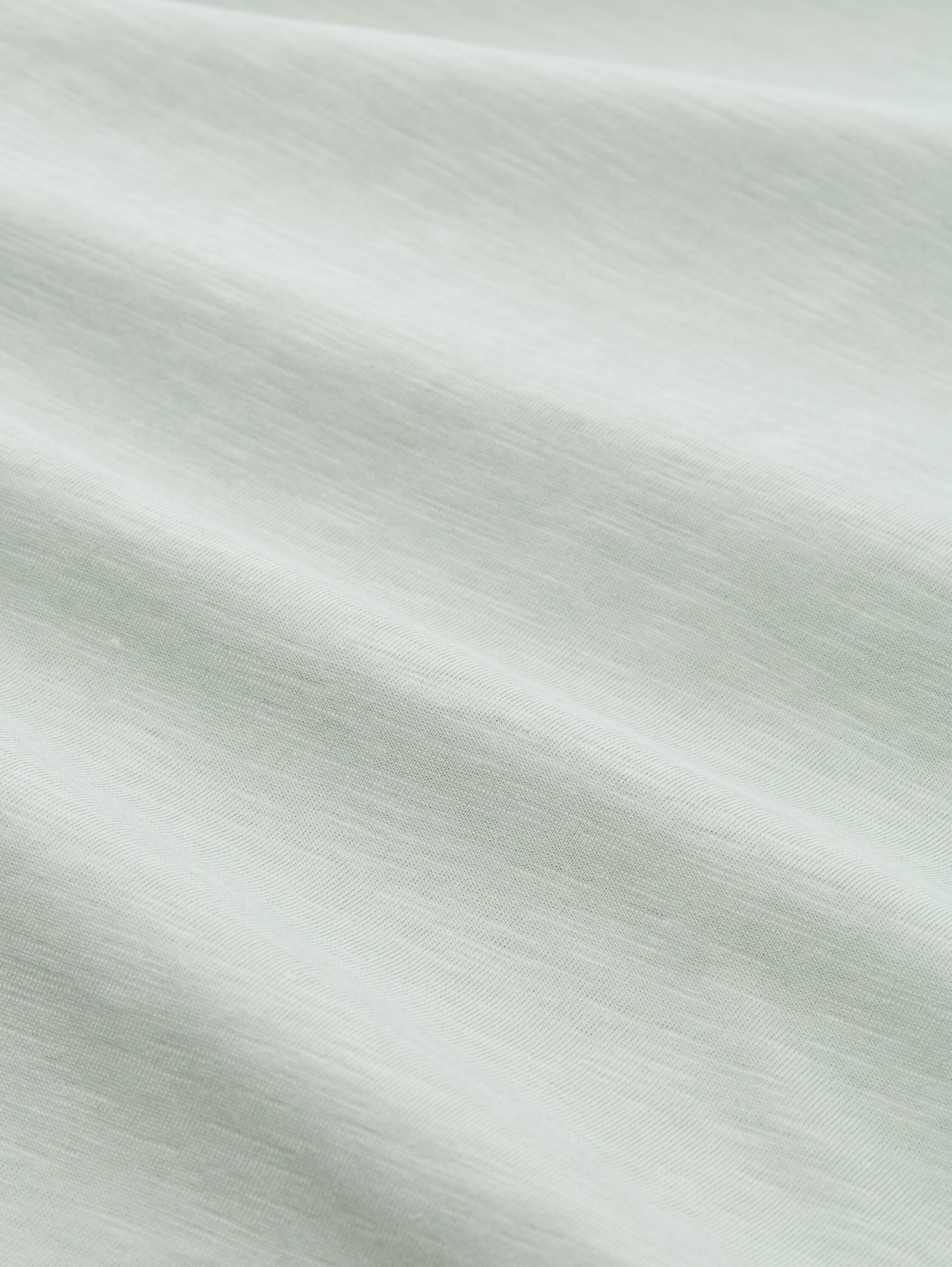 TOM TAILOR T-Shirt mit Logo Stickerei