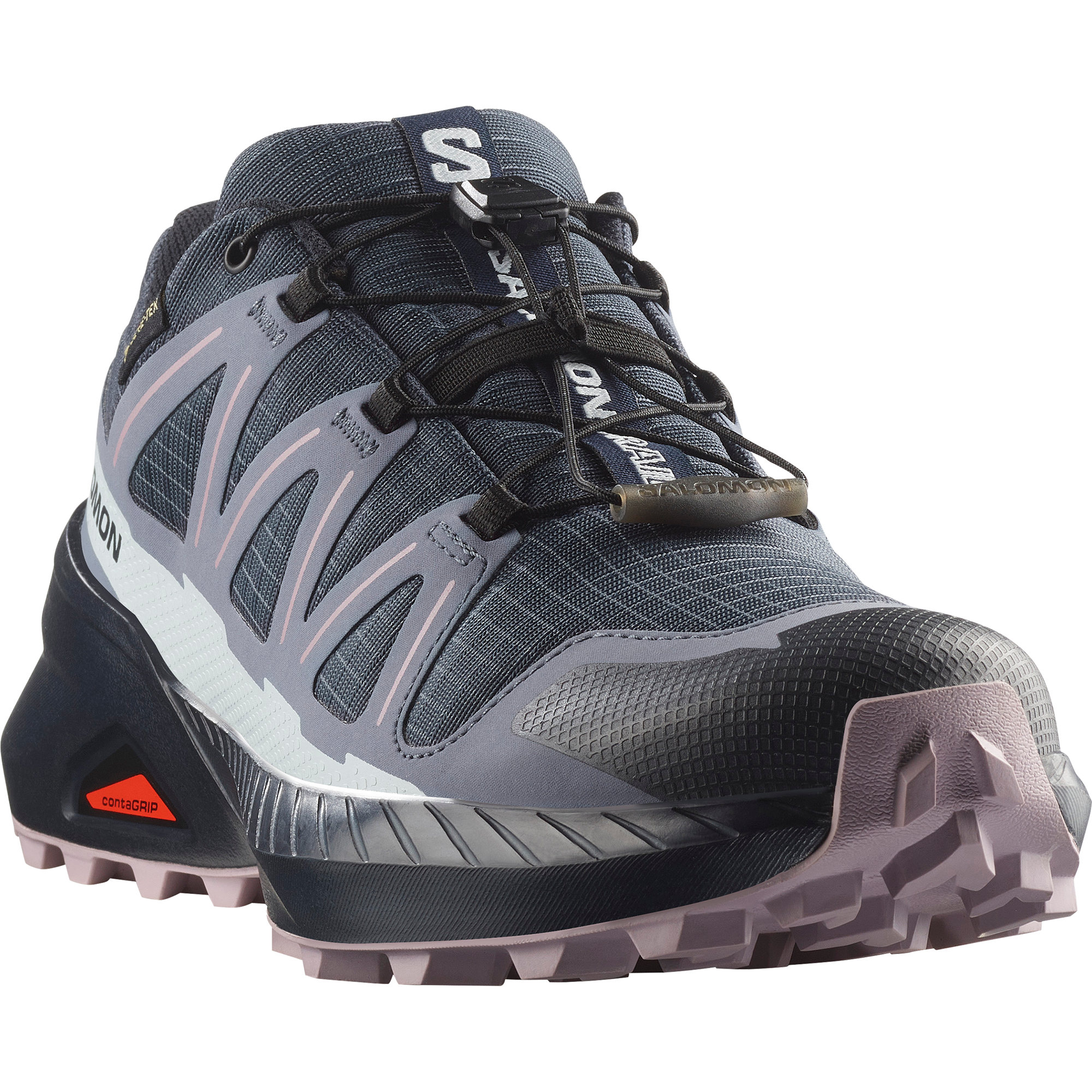 Salomon Trailrunningschuh »SPEEDCROSS PEAK GTX W«, wasserdicht