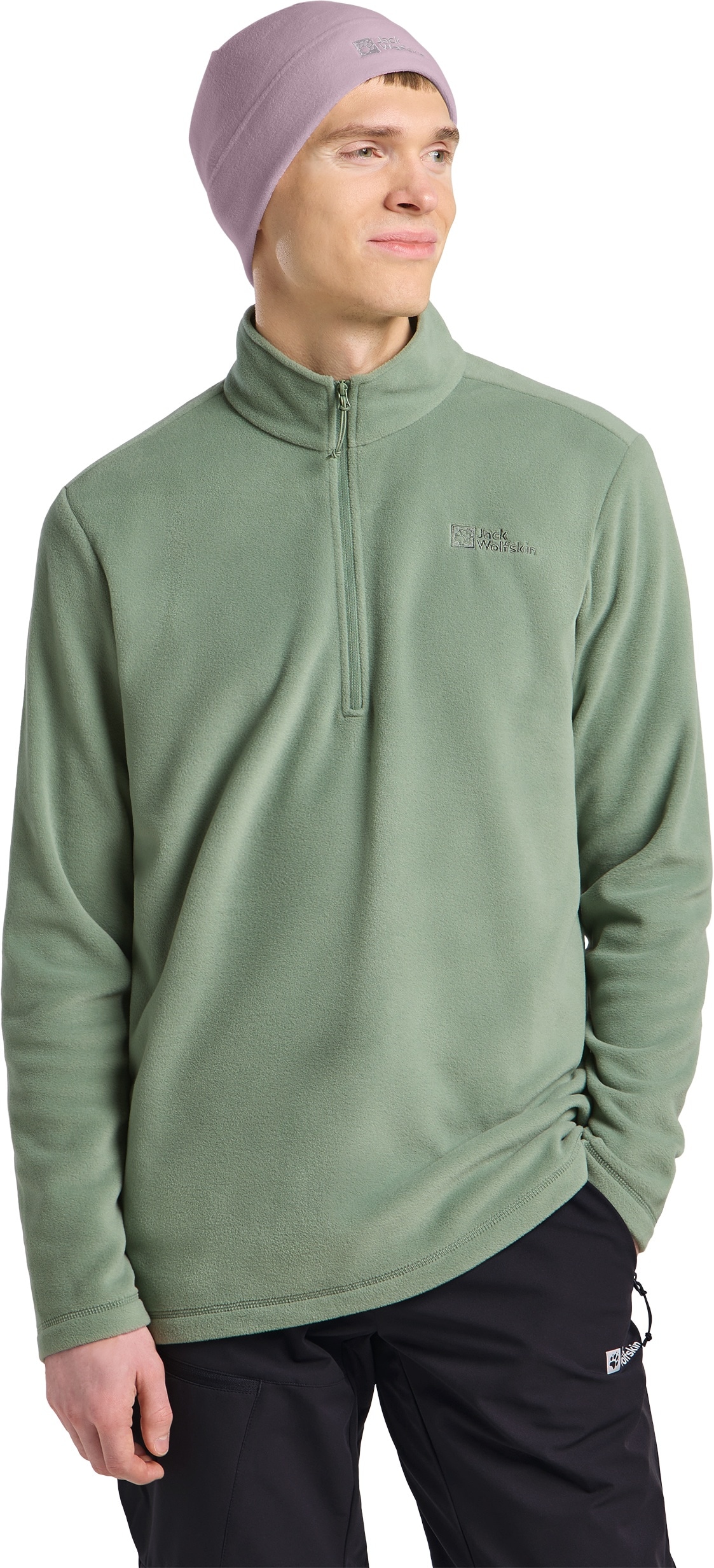 Jack Wolfskin Beanie »REAL STUFF BEANIE«