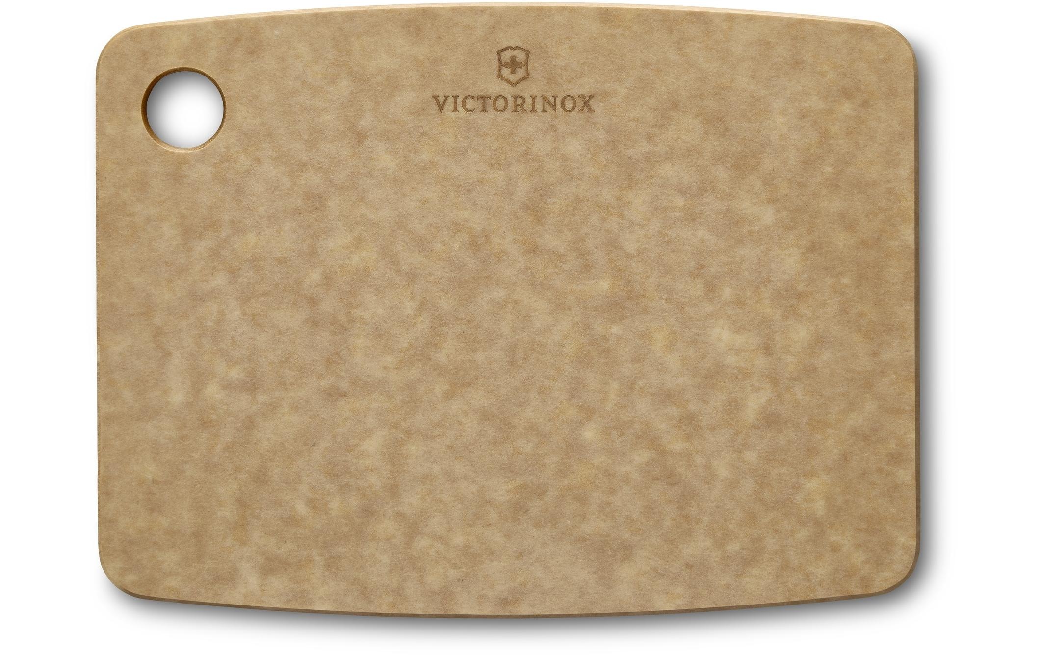 Victorinox Kitchen Series Brown X-Small Cutting Board