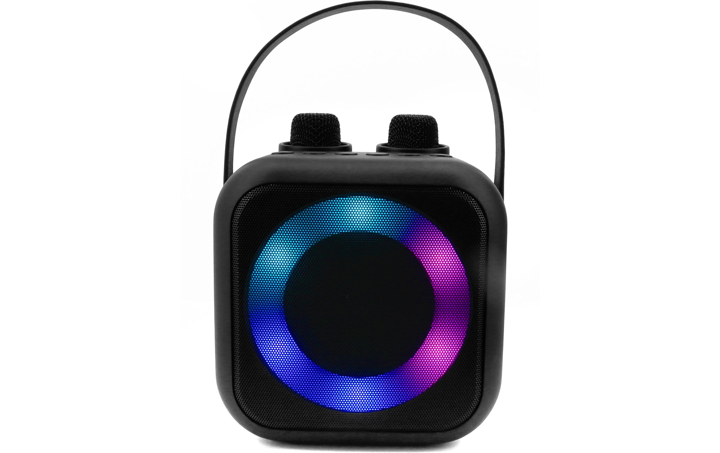 Soundmaster Bluetooth-Speaker »BT2024SW«