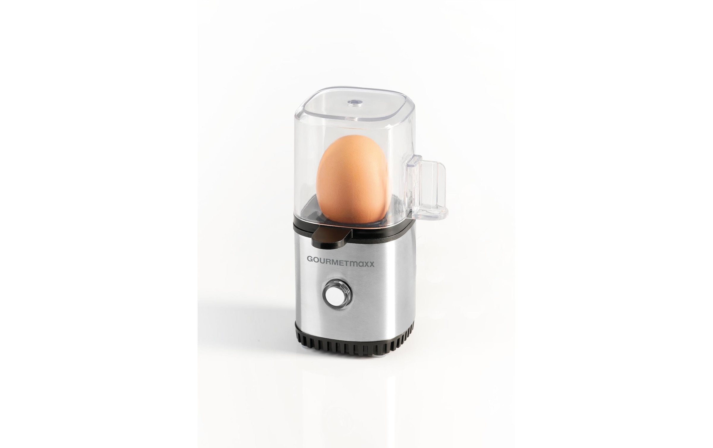 GOURMETmaxx Eierkocher »GOURMETmaxx Eierkocher« für 1 Stk. Eier 70 W