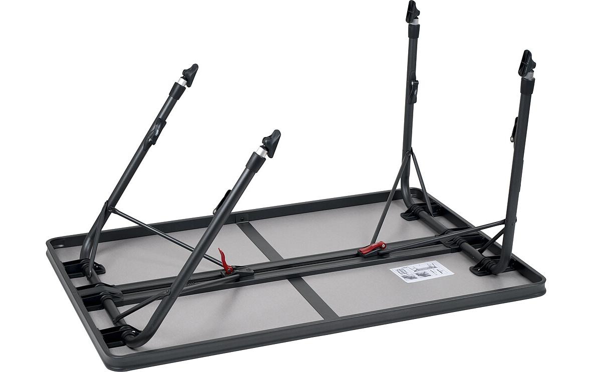 Campingtisch »Crespo Campingtisch 120x80«