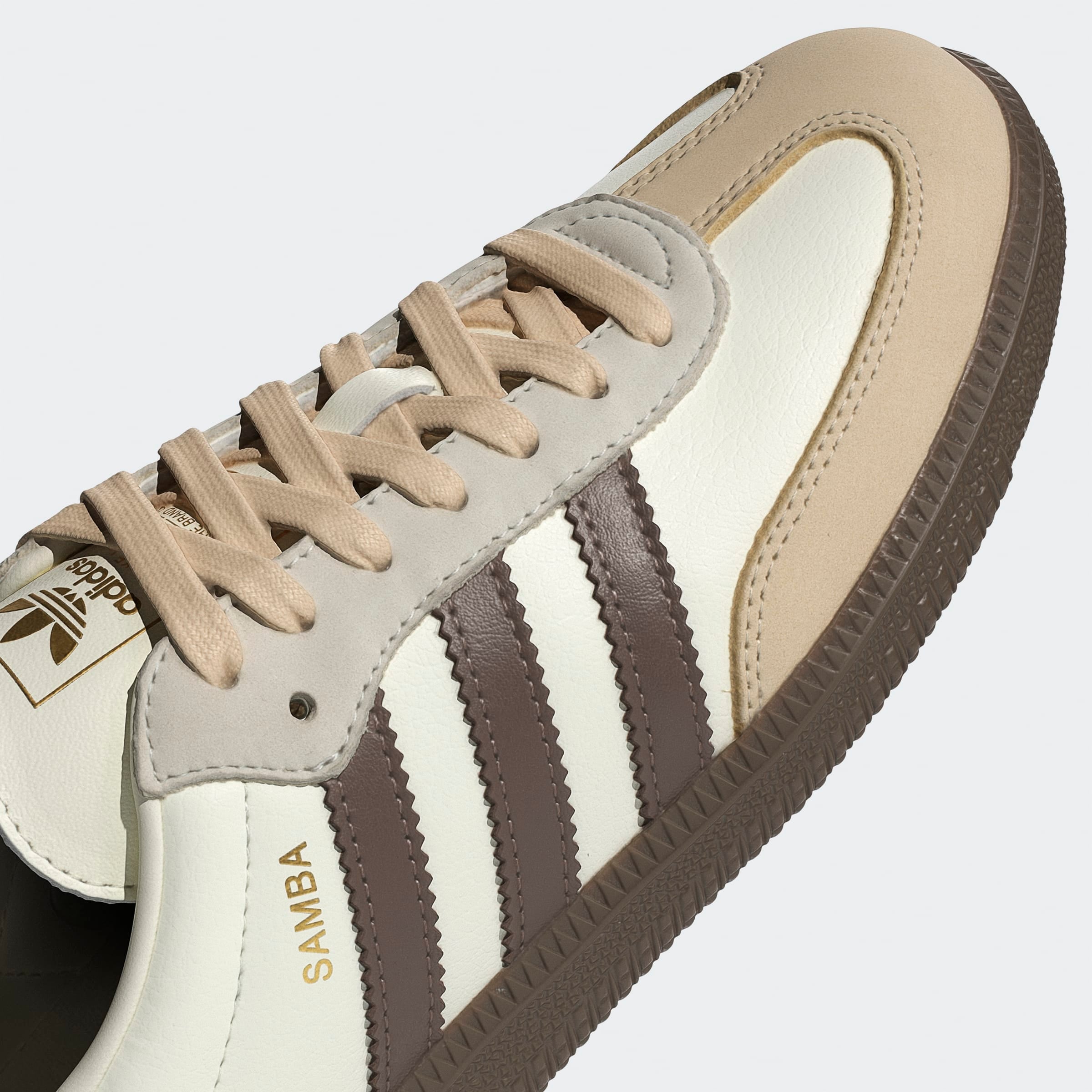 adidas Originals Sneaker »SAMBA OG«