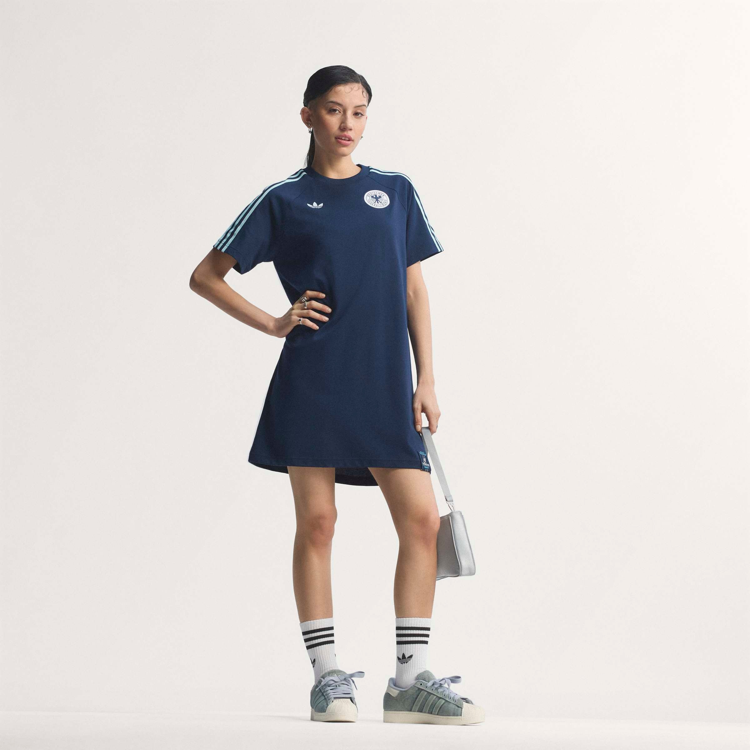 adidas Performance Robe en sweat »DFB OG DRESS«