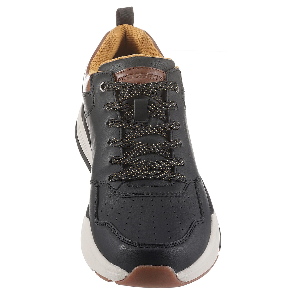 Skechers Sneaker »Benago«