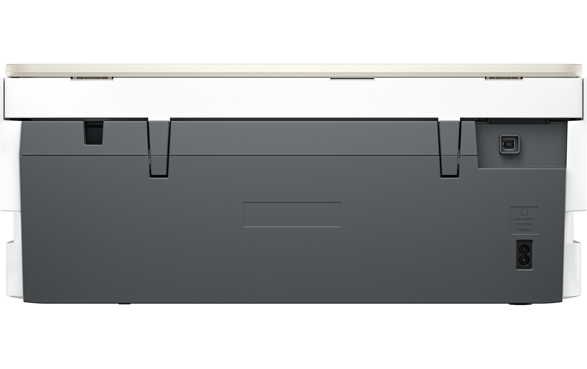 HP Multifunktionsdrucker »Envy Photo 7230 (B63JVB)« 6 Probemonate HP Instant Ink erhalten bis 31.07.2026