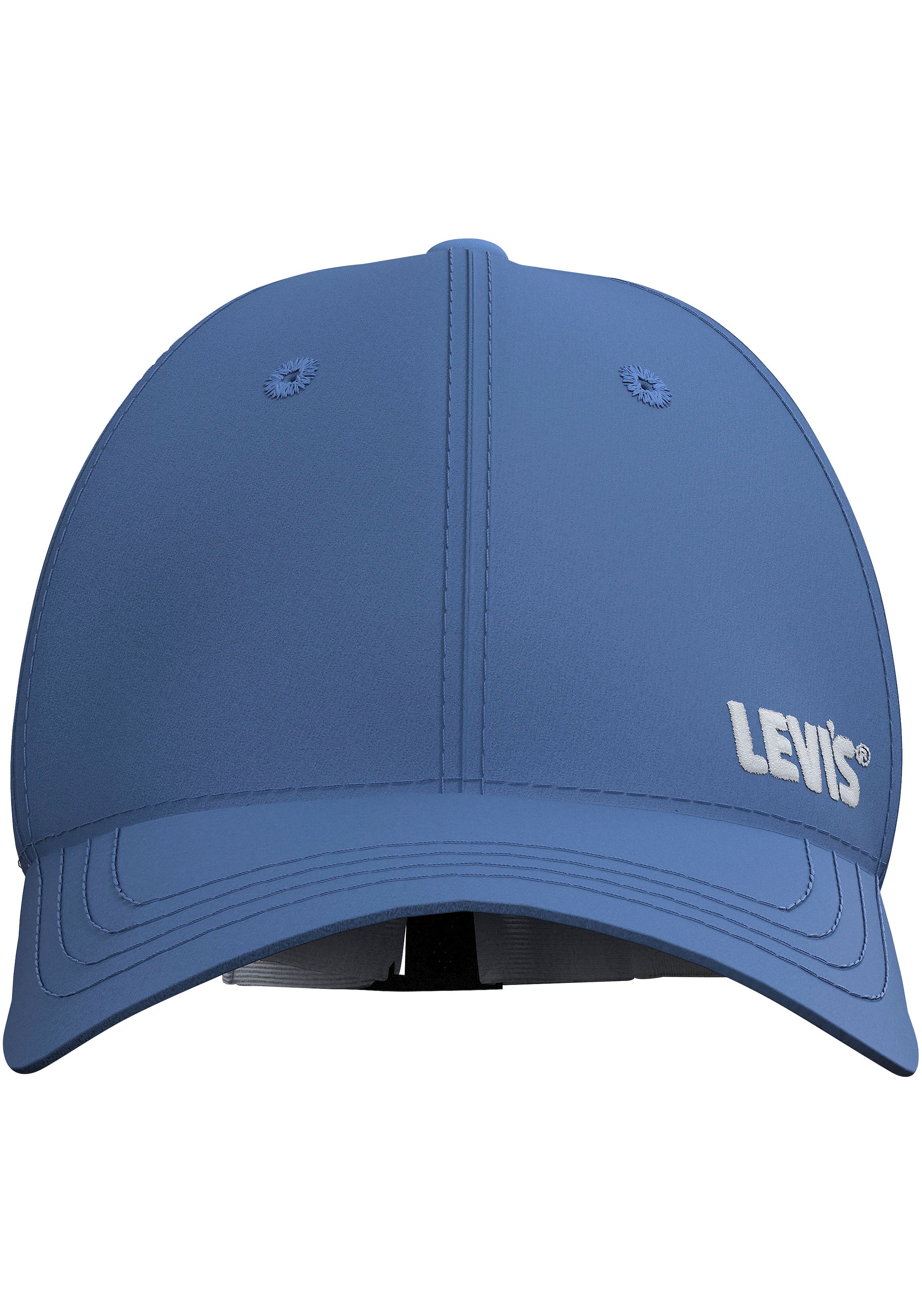 Levi's® Baseball Cap »Goldfarben Tab«