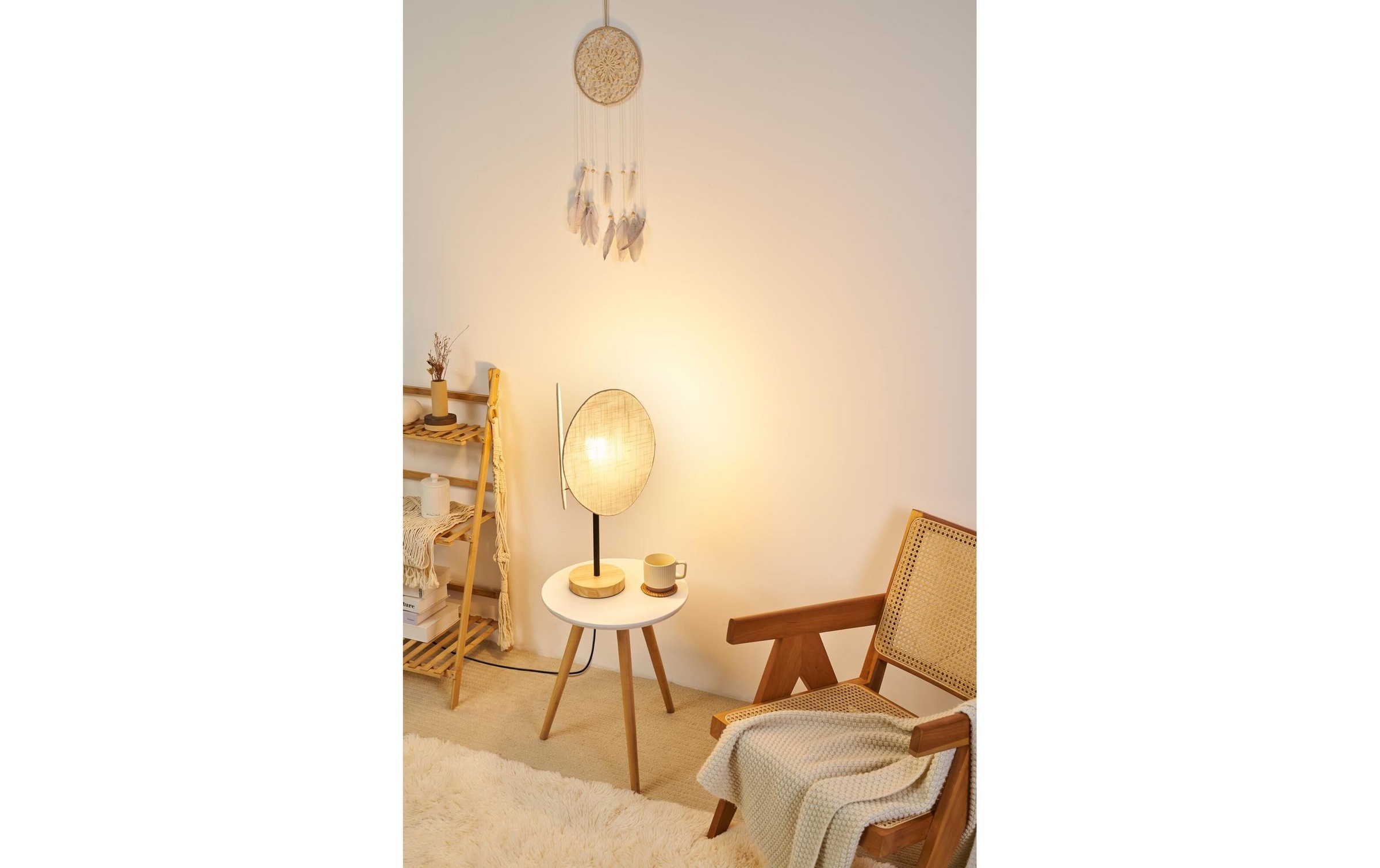 Pauleen LED Tischleuchte »Tischleuchte Boho Darling E«