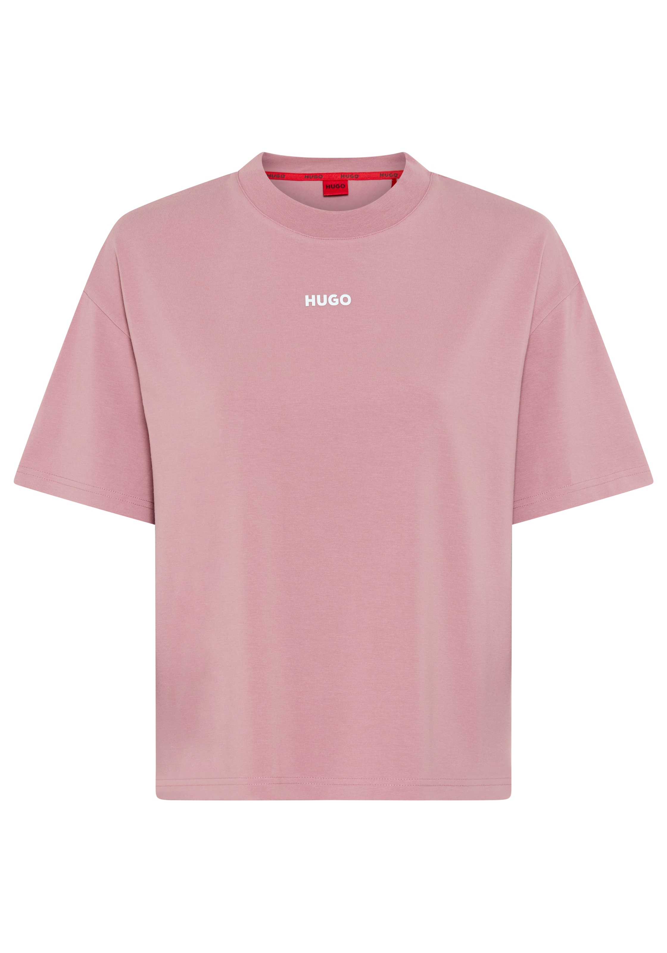 HUGO Underwear T-Shirt »SHUFFLE_T-SHIRT«, mit Rundhalsausschnitt