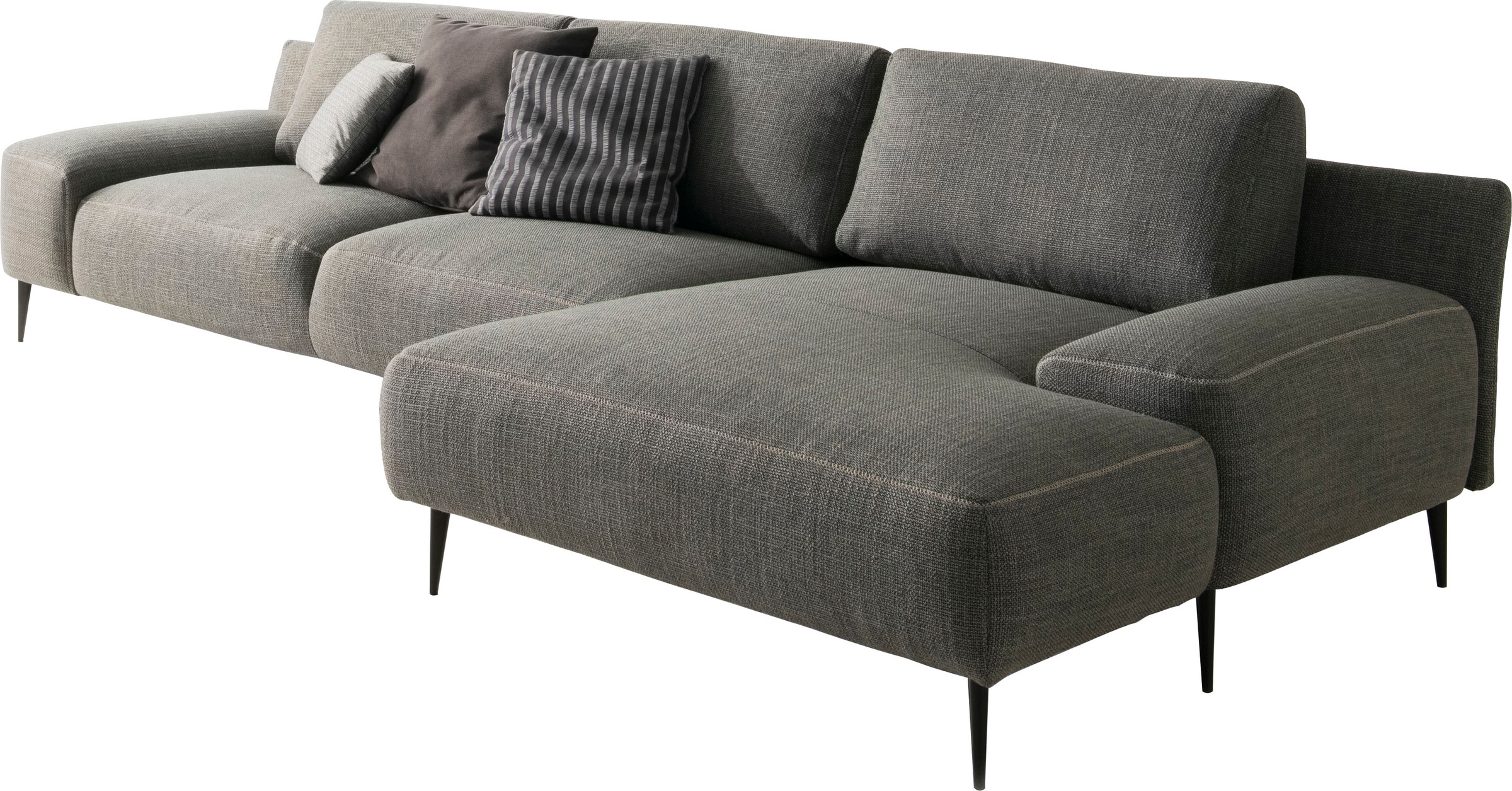 Image of designwerk Ecksofa »Forma«, in hochwertiger Verarbeitung bei Ackermann Versand Schweiz