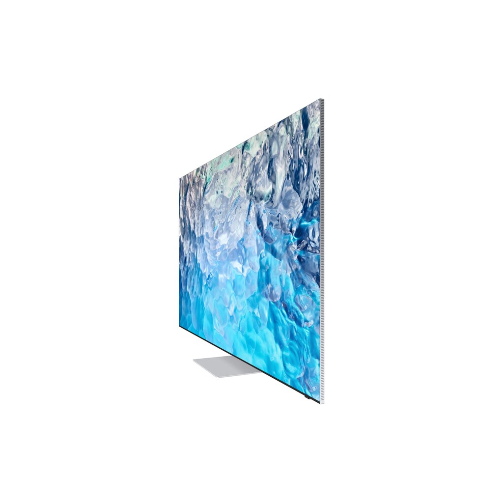 Samsung QLED-Fernseher, 189 cm/75 Zoll, 8K, Smart-TV