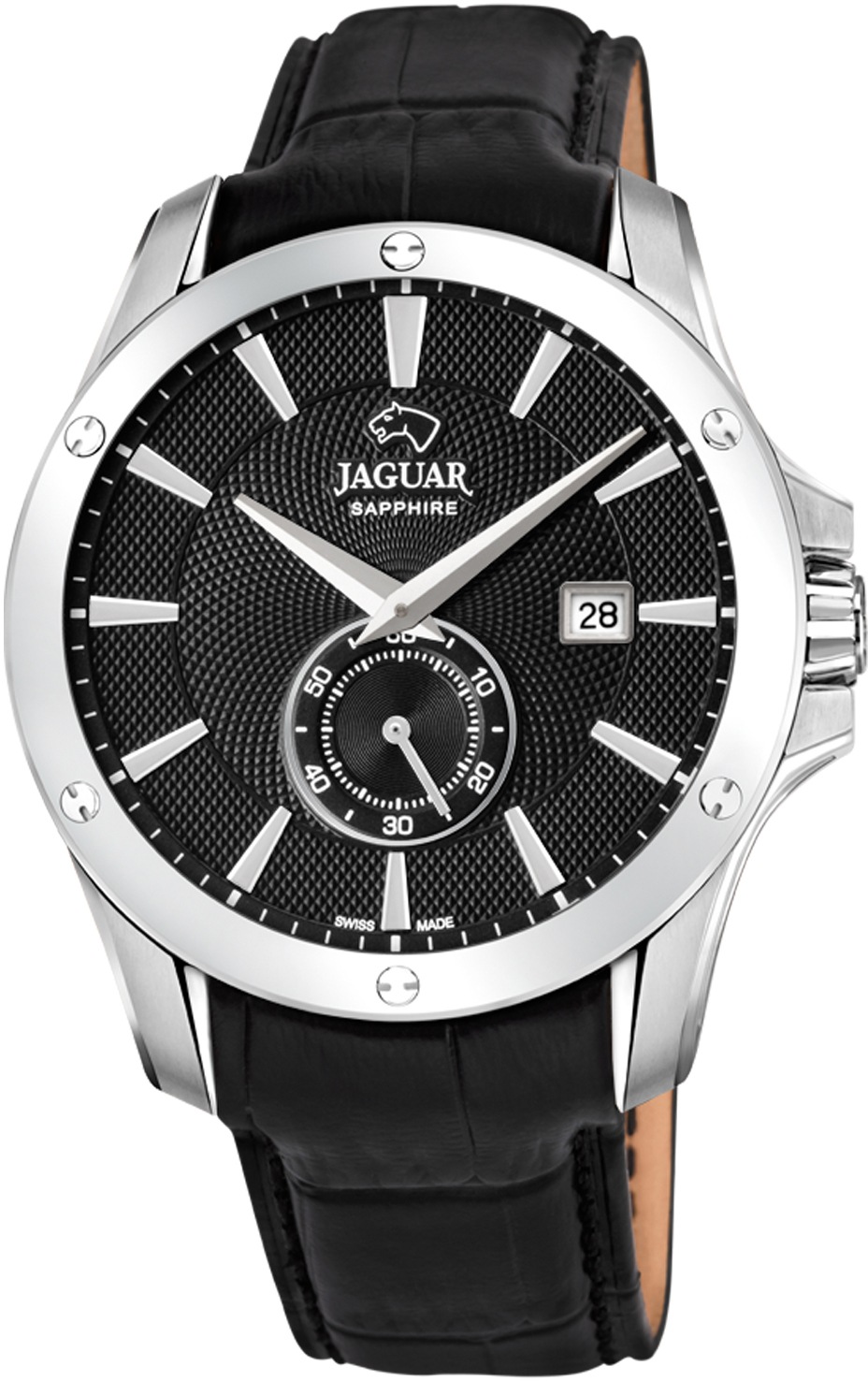 Image of Jaguar Schweizer Uhr »Acamar, J878/4« bei Ackermann Versand Schweiz