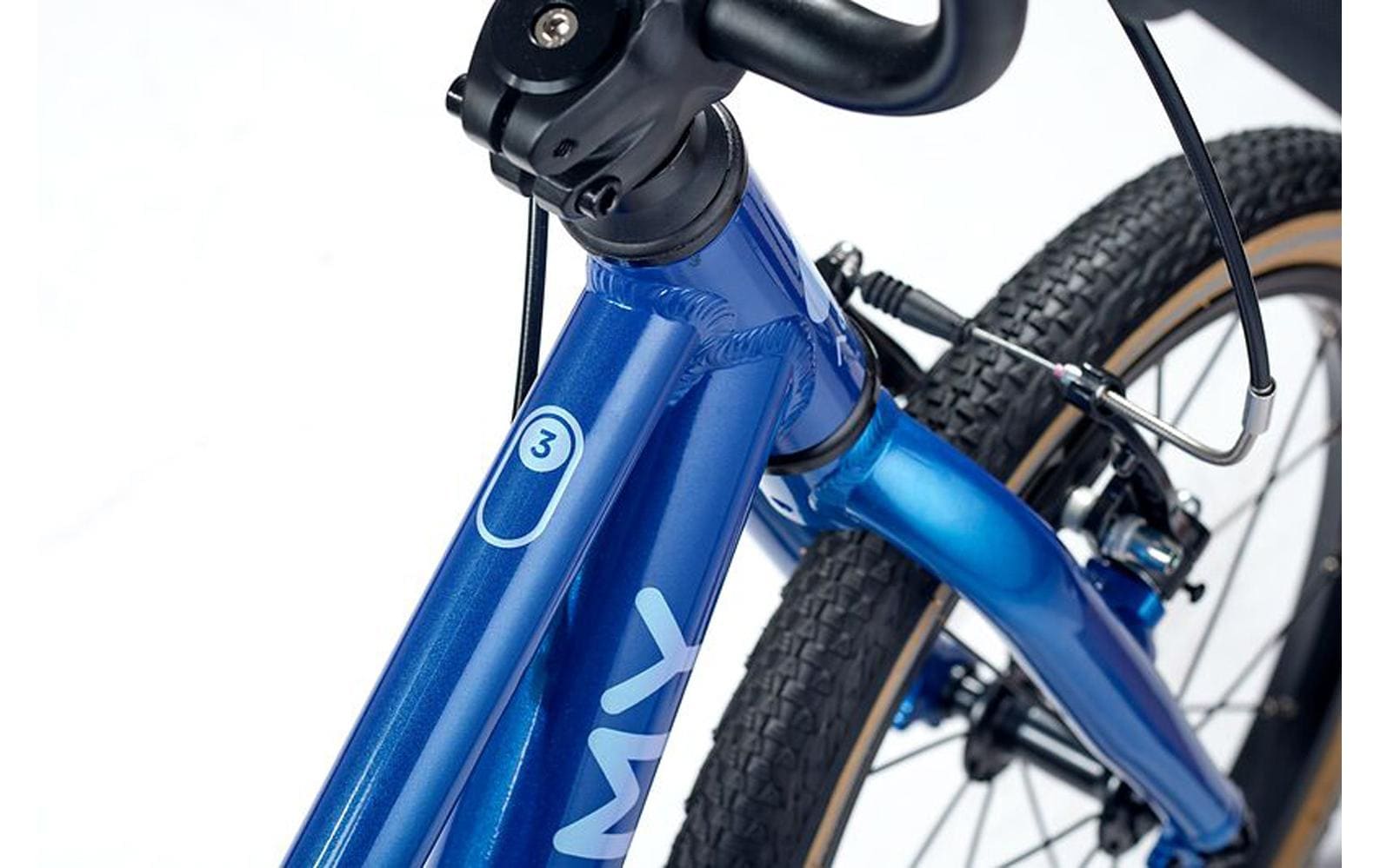  Vélo pour enfant »ACADEMY Grade 3«
