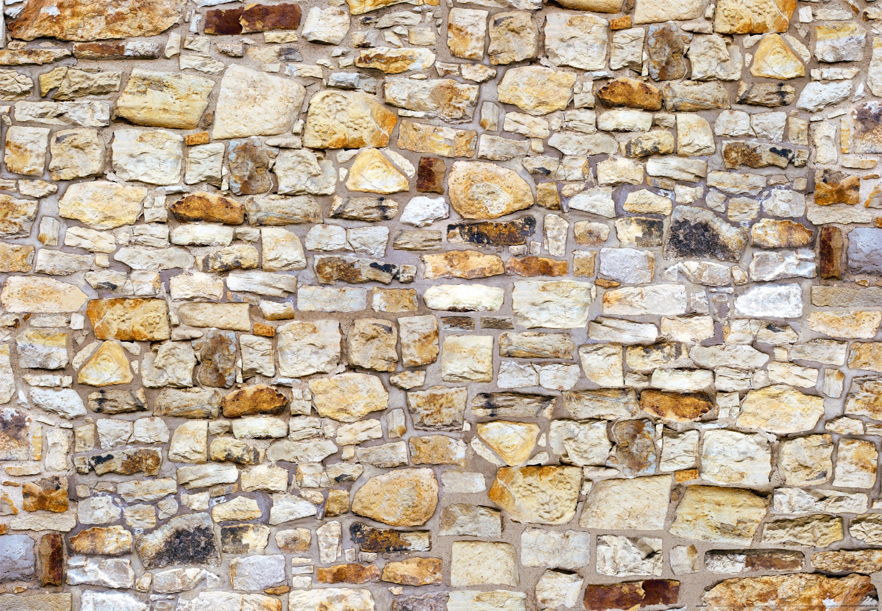 Image of Papermoon Fototapete »The Wall«, matt, BlueBack, 7 Bahnen, 350 x 260 cm bei Ackermann Versand Schweiz